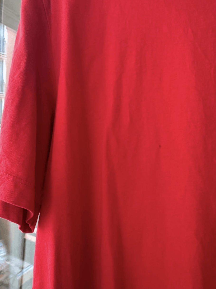 Maison Margiela 2 x Maison Margiela T-Shirts Size US L / EU 52-54 / 3 - 10 Thumbnail