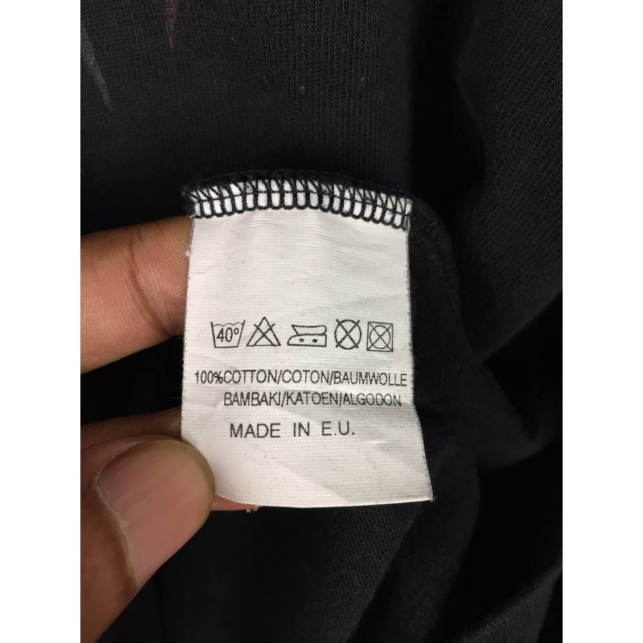 Maui and Sons × Vintage Vtg Maui And Sons Flame Logo Long Sleeve Tee Size US M / EU 48-50 / 2 - 11 Thumbnail