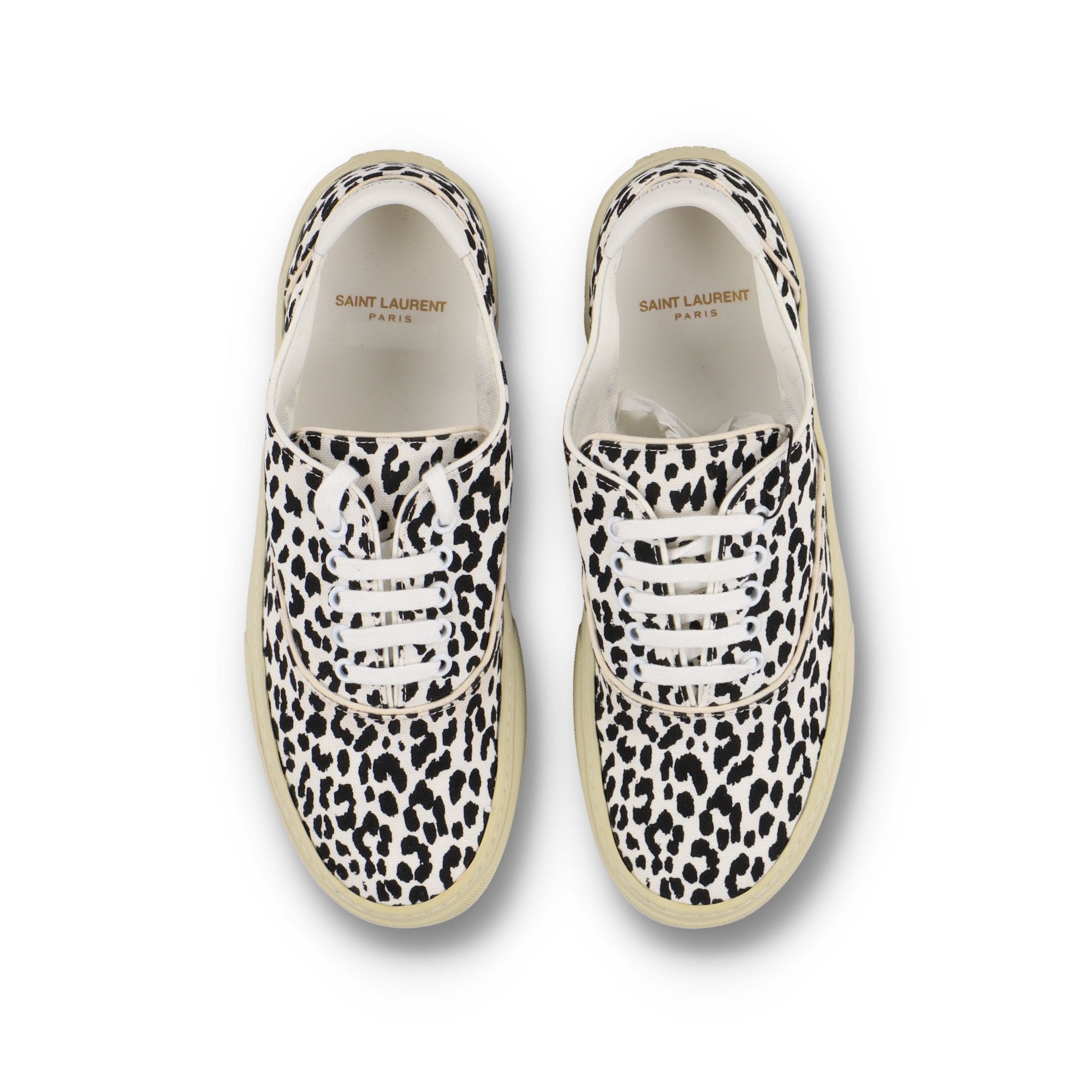 Saint Laurent Paris × Yves Saint Laurent Saint Laurent Paris - SLP