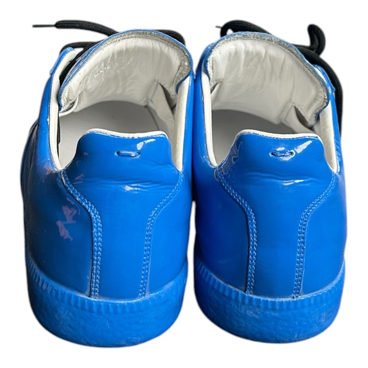 Maison Margiela Maison Margiela Gats light blue Size US 12 / EU 45 - 3 Thumbnail