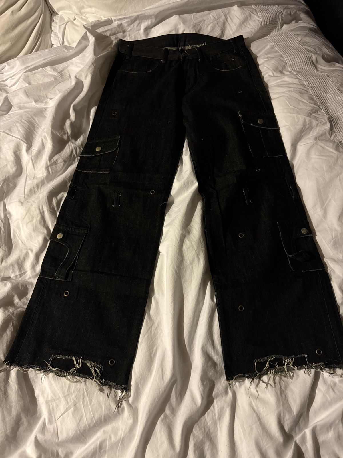 Other LDP cargo pants Size US 32 / EU 48 - 2 Thumbnail