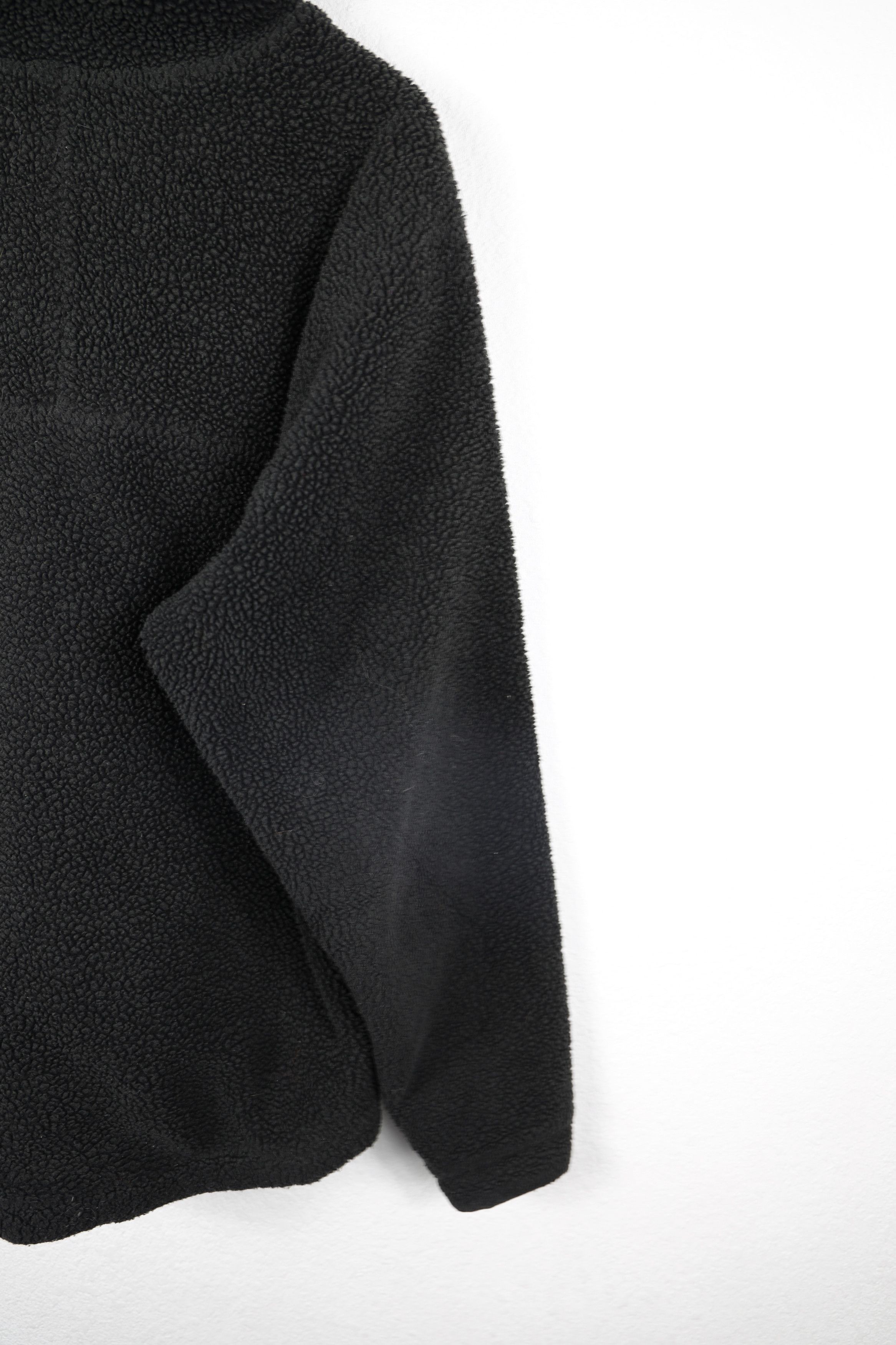 Rab Rab Classic Black Double Pile Fleece Sherpa Jacket XL Size US XL / EU 56 / 4 - 14 Thumbnail