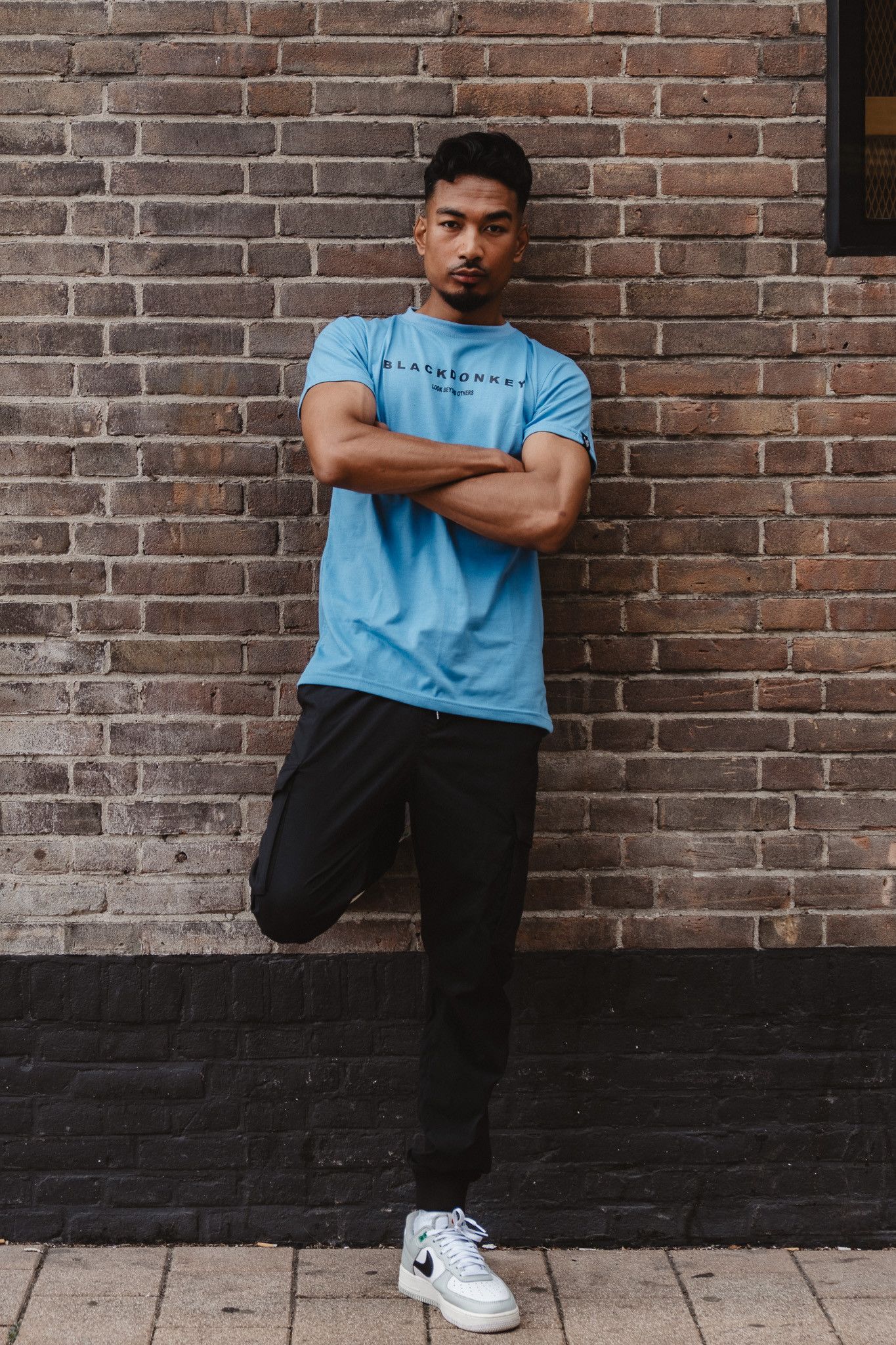 Other Apollo T-Shirt Size US XL / EU 56 / 4 - 7 Thumbnail