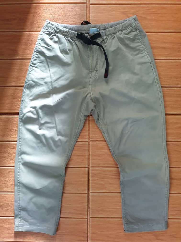 Issey Miyake 💥Gramicci Issey miyake Japanese brand pant Size US 31 - 1 Thumbnail