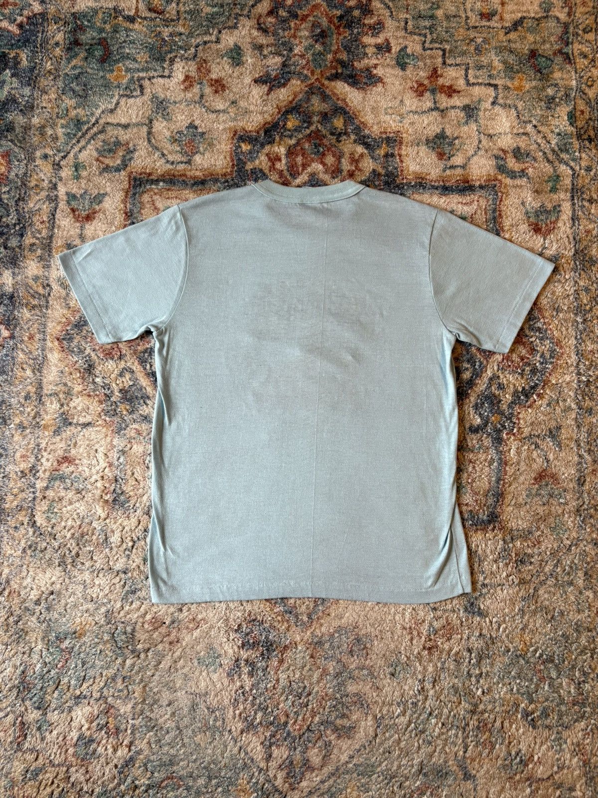 Vintage Vintage 80s Banff Camping Bear Humour T-shirt Medium Size US M / EU 48-50 / 2 - 2 Thumbnail
