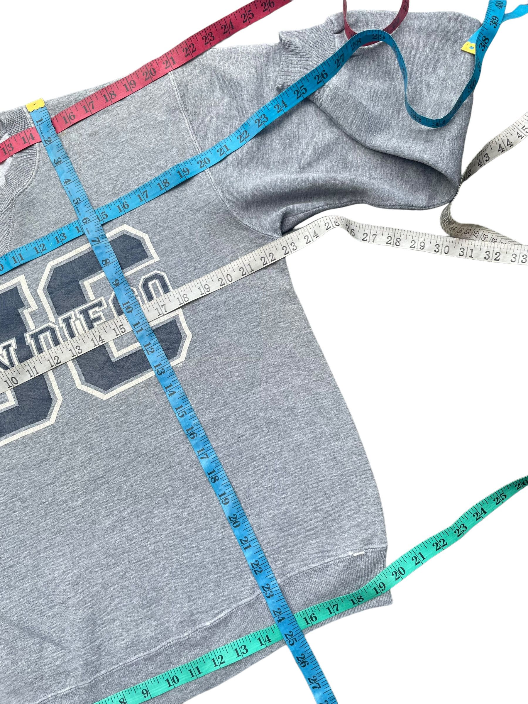 Other Vintage 90's UC San Diego Crewneck Size US L / EU 52-54 / 3 - 7 Thumbnail