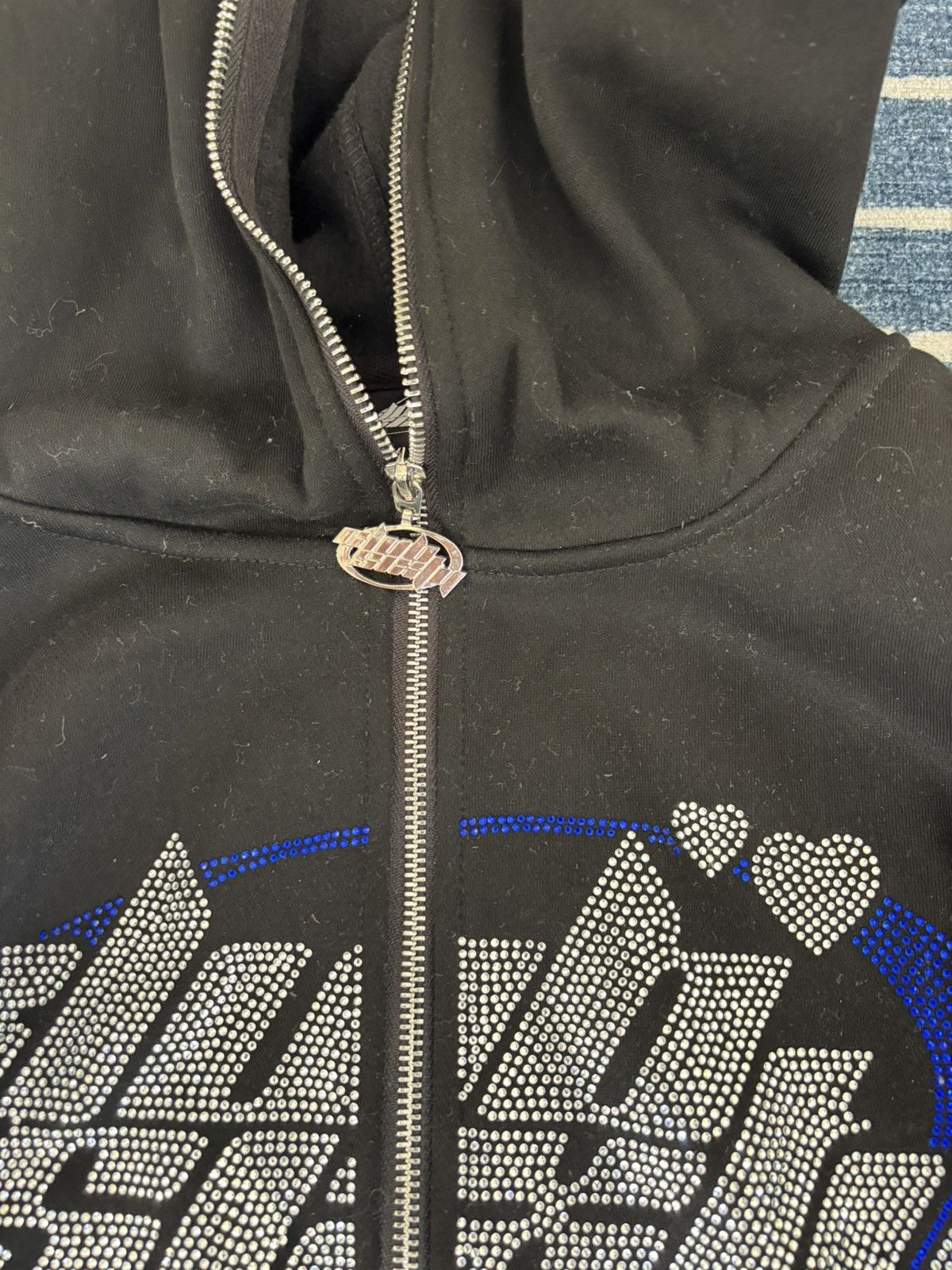 Other club sixty zip up Size US L / EU 52-54 / 3 - 2 Thumbnail