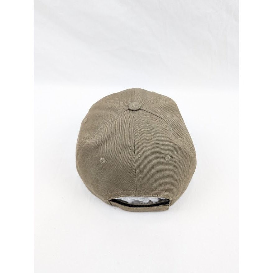 Marni o1rshd1 Q:2 / Size: L / Organic Cotton Gabardine Cap / Hat Size ONE SIZE - 9 Thumbnail