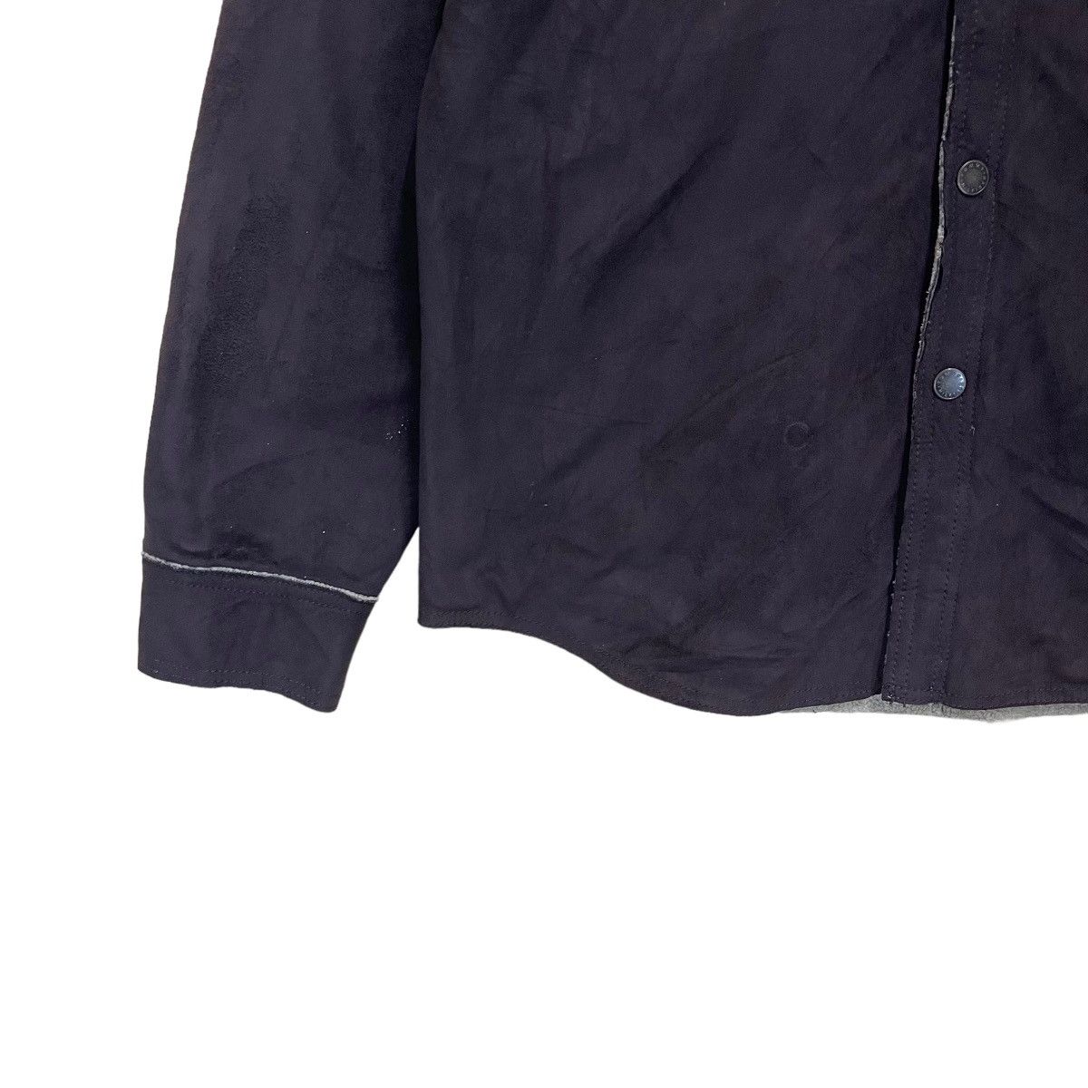Tommy Hilfiger Tommy Hilfiger Sherpa Lining Button Jacket Size US M / EU 48-50 / 2 - 8 Thumbnail