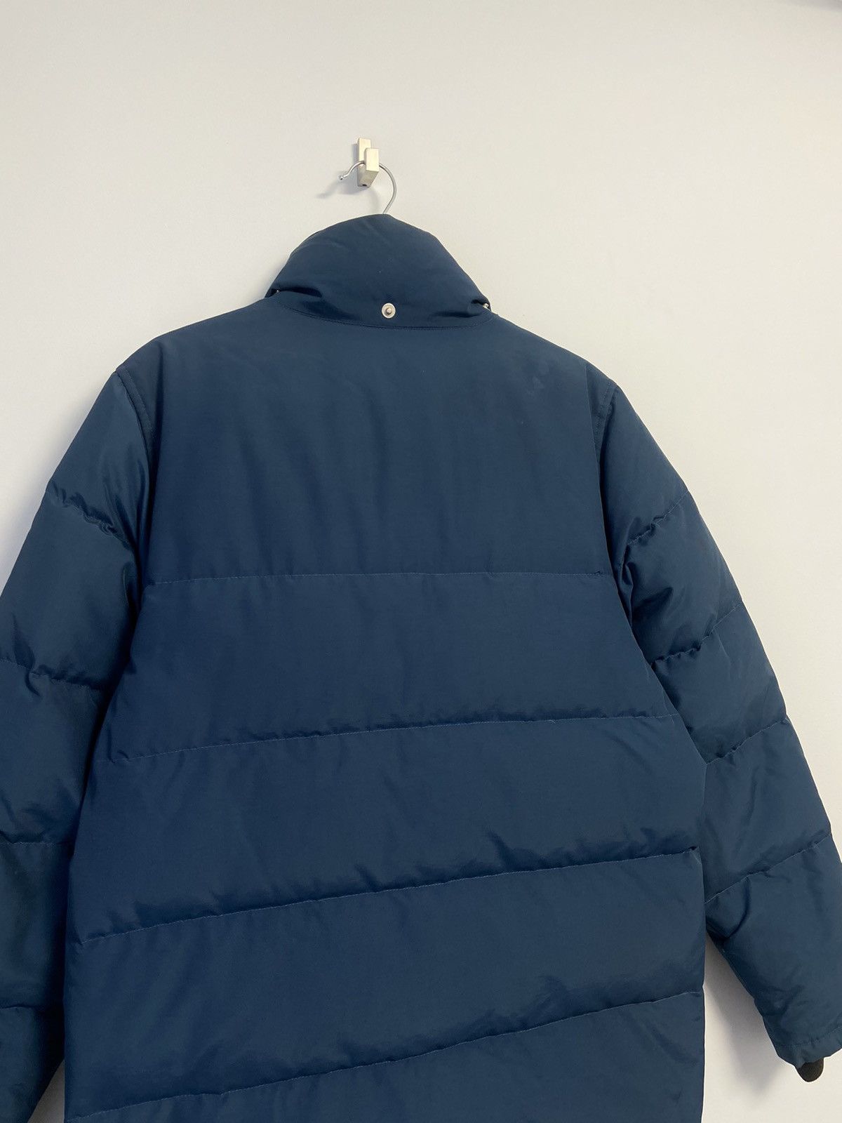 Carhartt Carhartt Vintage Puffer Jacket Hype style y2k Size US M / EU 48-50 / 2 - 14 Thumbnail