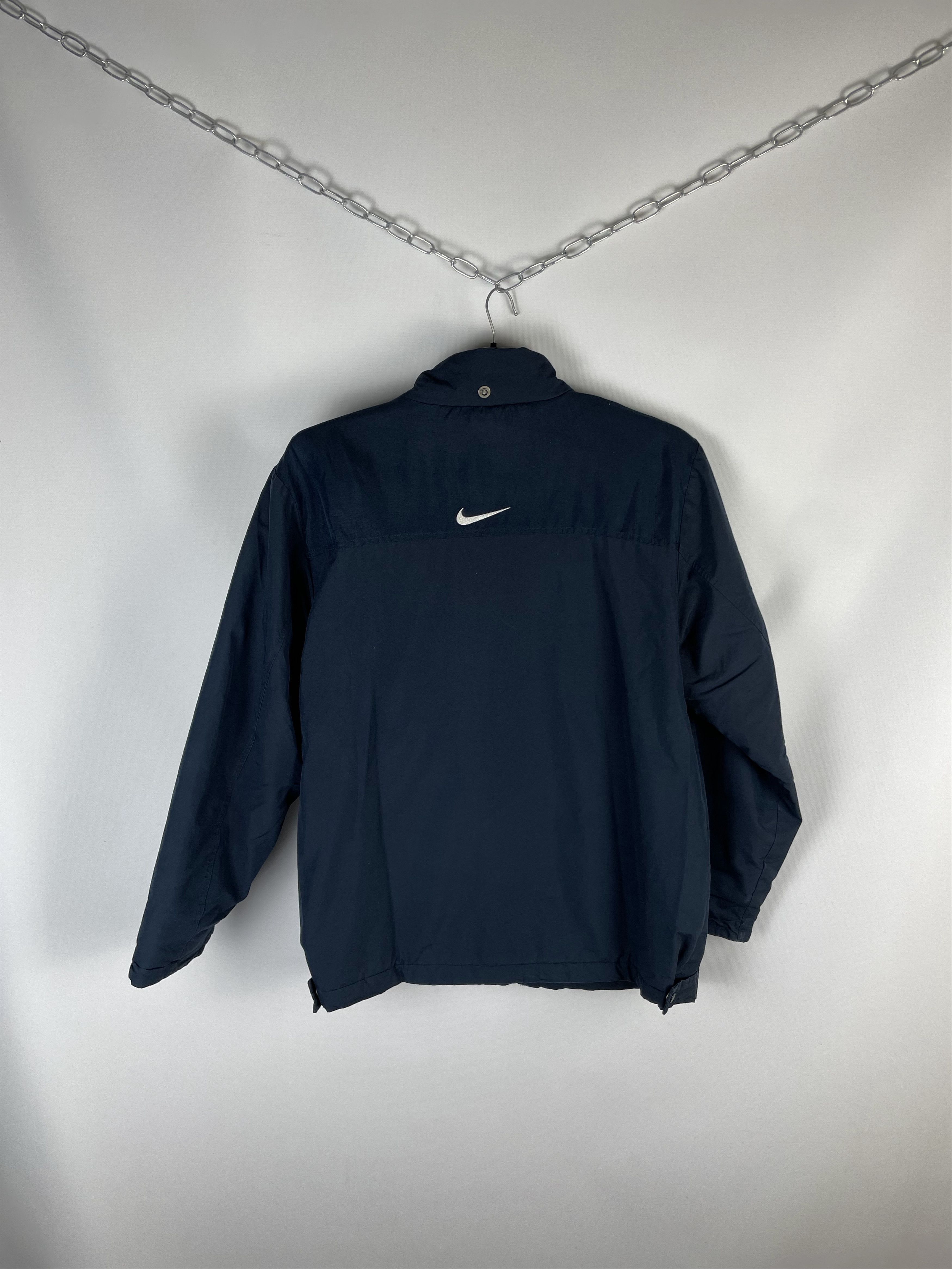 Nike × Vintage Vintage Nike Jacket Y2k Size US M / EU 48-50 / 2 - 10 Thumbnail
