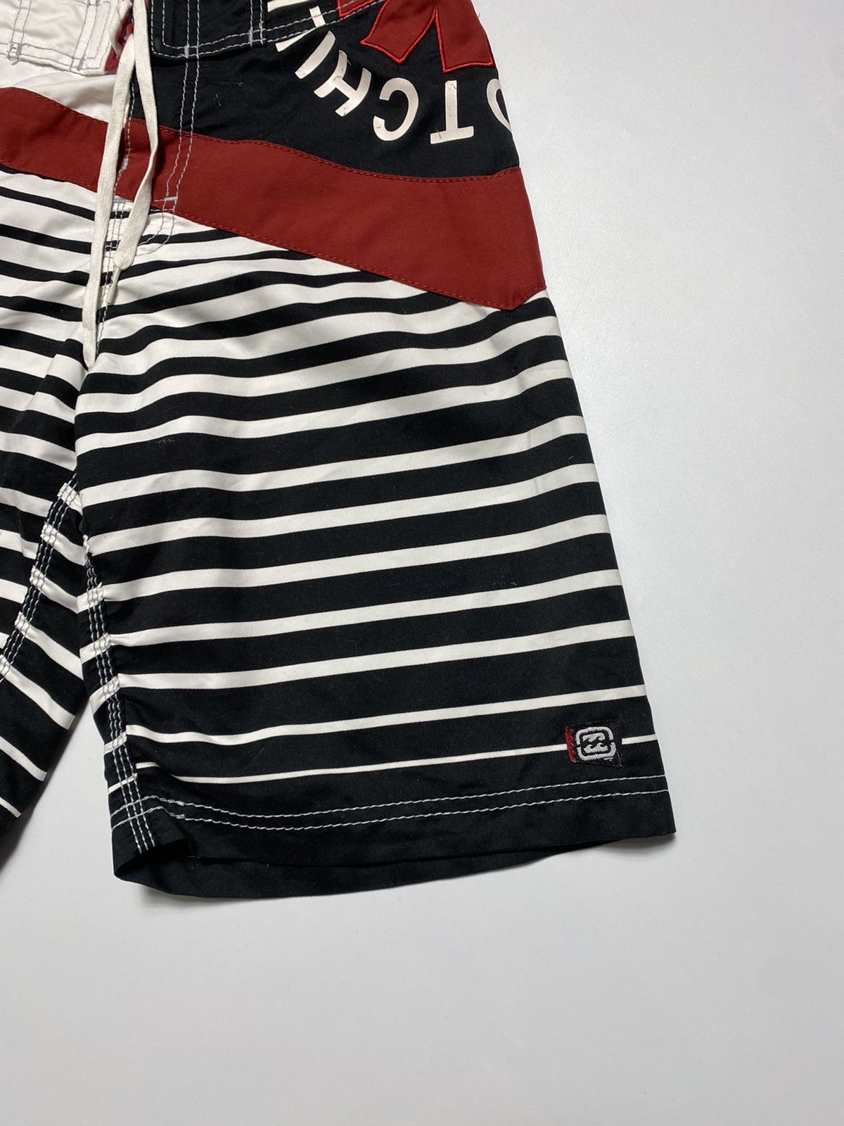 Billabong Limited Edition Red Hot Chili Peppers X Billabong Shorts Size US 28 / EU 44 - 3 Thumbnail