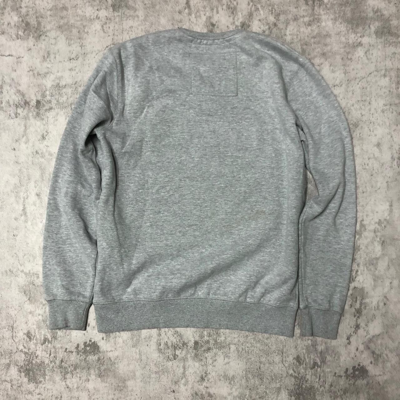 Other Grey University of Southampton sweatshirt streetwear Size US M / EU 48-50 / 2 - 5 Thumbnail