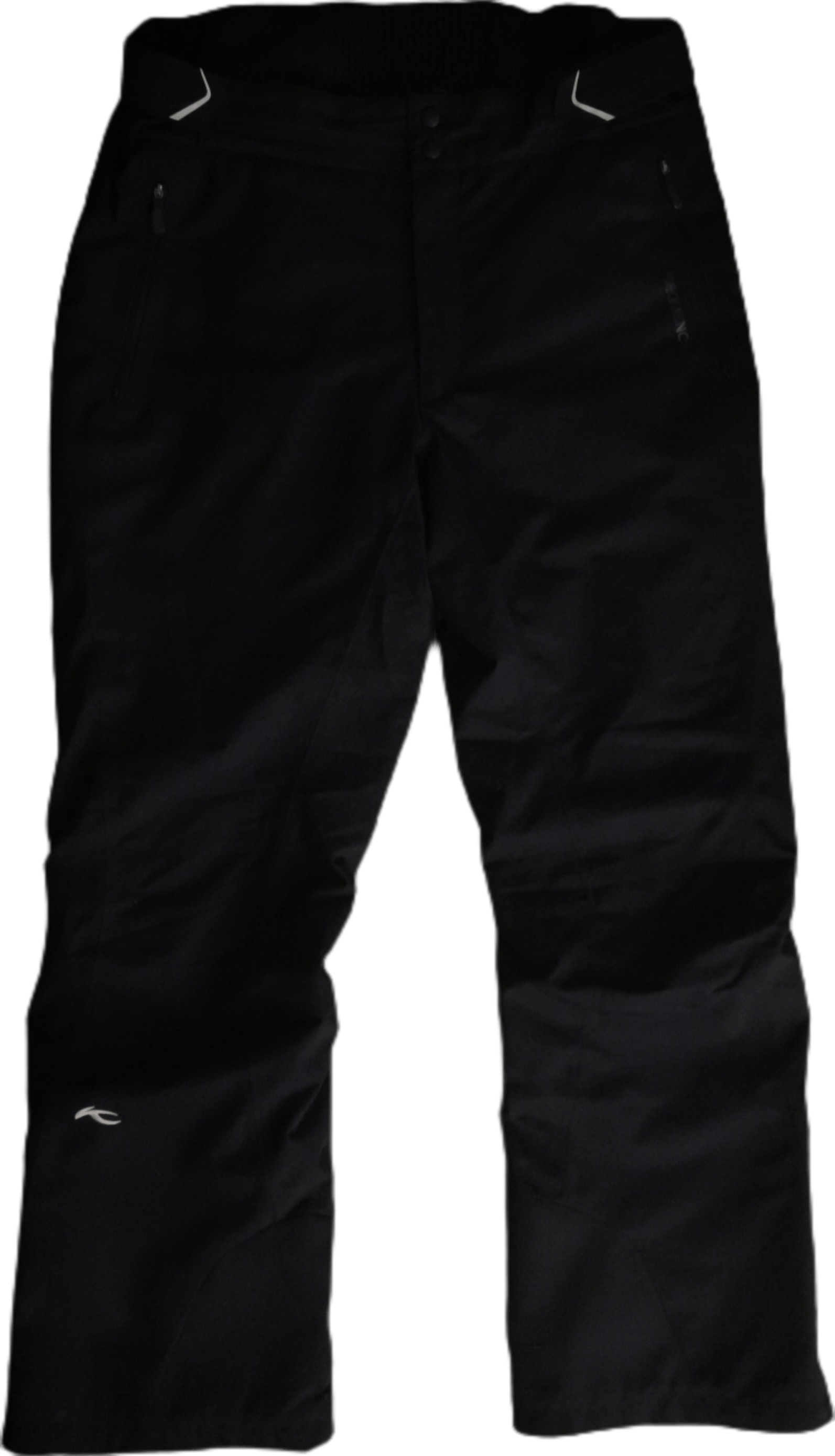KJUS KJUS Sequence Ski Pants Dermizax EV/Primaloft Insulation Size 34" / US 12 / IT 48 - 1 Thumbnail