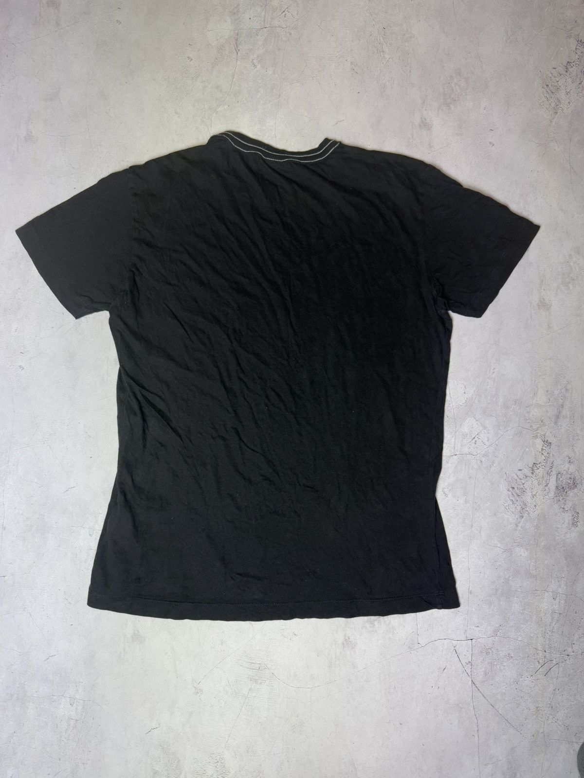 Diesel × Vintage Diesel T Shirt Big Logo Vintage Size US L / EU 52-54 / 3 - 6 Thumbnail