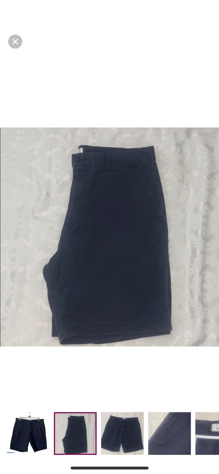 Dockers Dockers relaxed for shorts size 36 Size US 36 / EU 52 - 8 Thumbnail