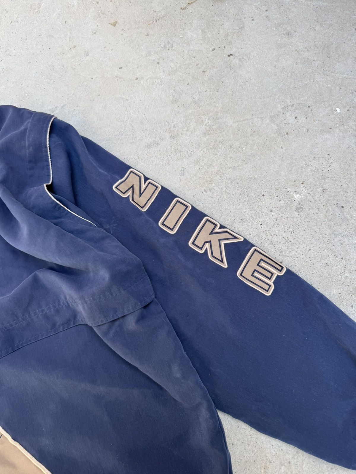 Nike ACG VERY RARE TRANSFORMER NIKE ACG JACKET TRIPLE LOGO Size US XXL / EU 58 / 5 - 8 Thumbnail