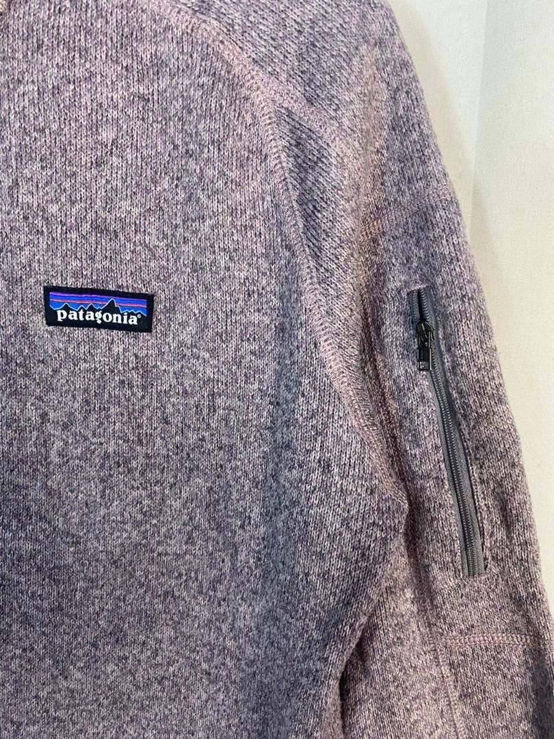 Patagonia Unisex🔥 Patagonia zipper sweater Size US M / EU 48-50 / 2 - 3 Thumbnail