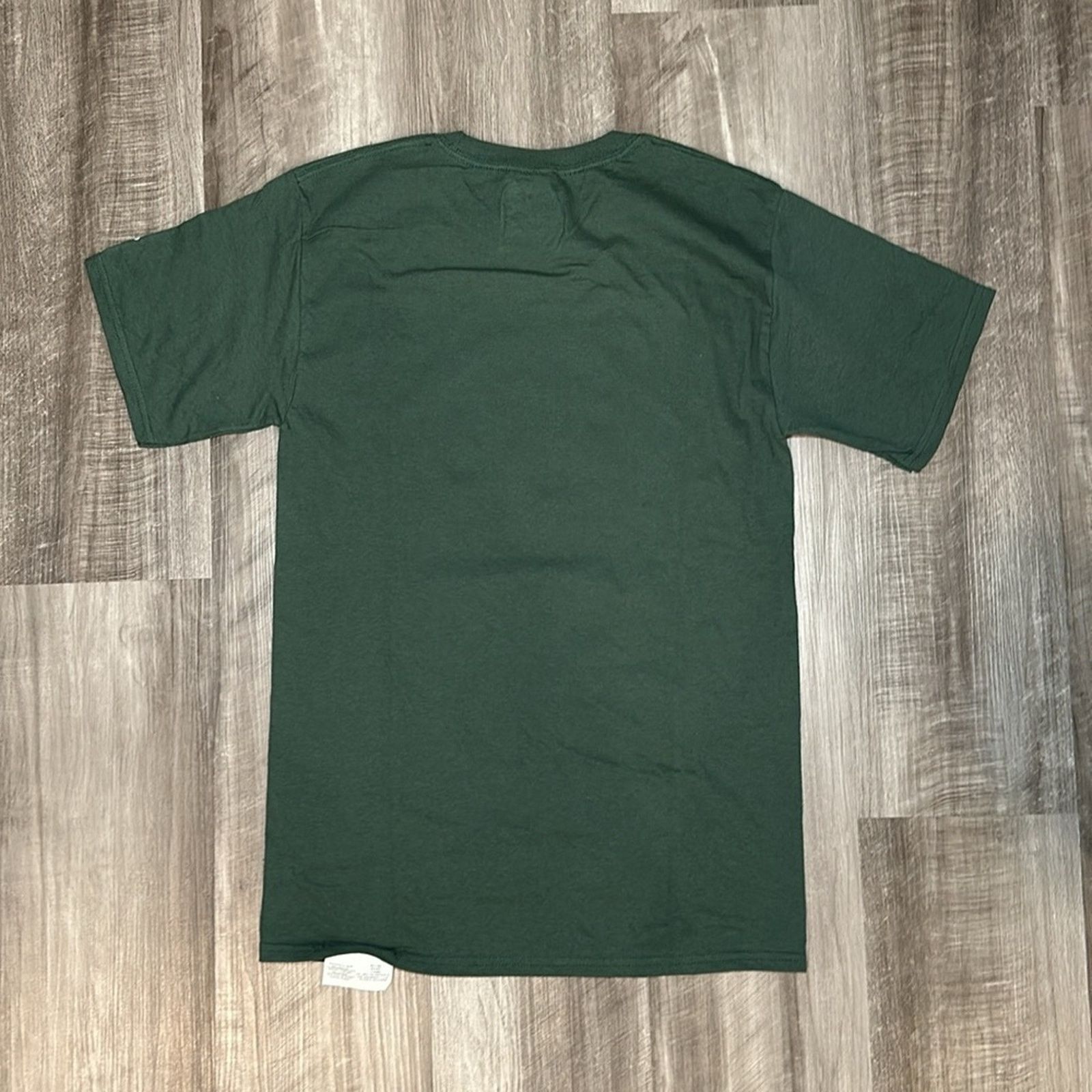 Russell Athletic Baylor Bears Russell Athletic Tee (NWOT) - Small Size US S / EU 44-46 / 1 - 3 Thumbnail
