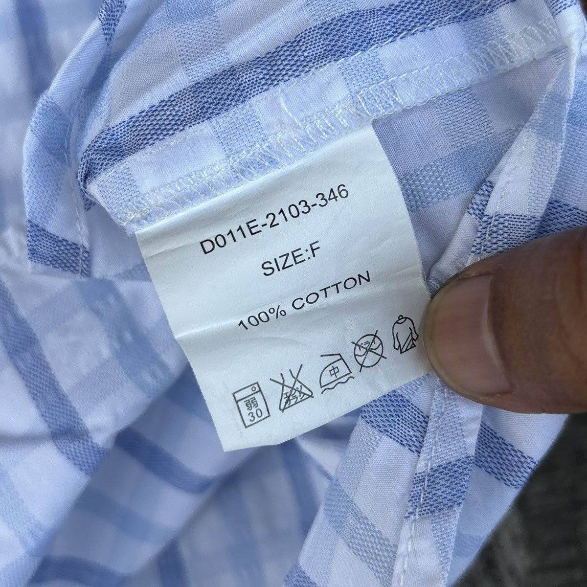 Denime Denime gear by Denime ls shirt Size US M / EU 48-50 / 2 - 5 Thumbnail