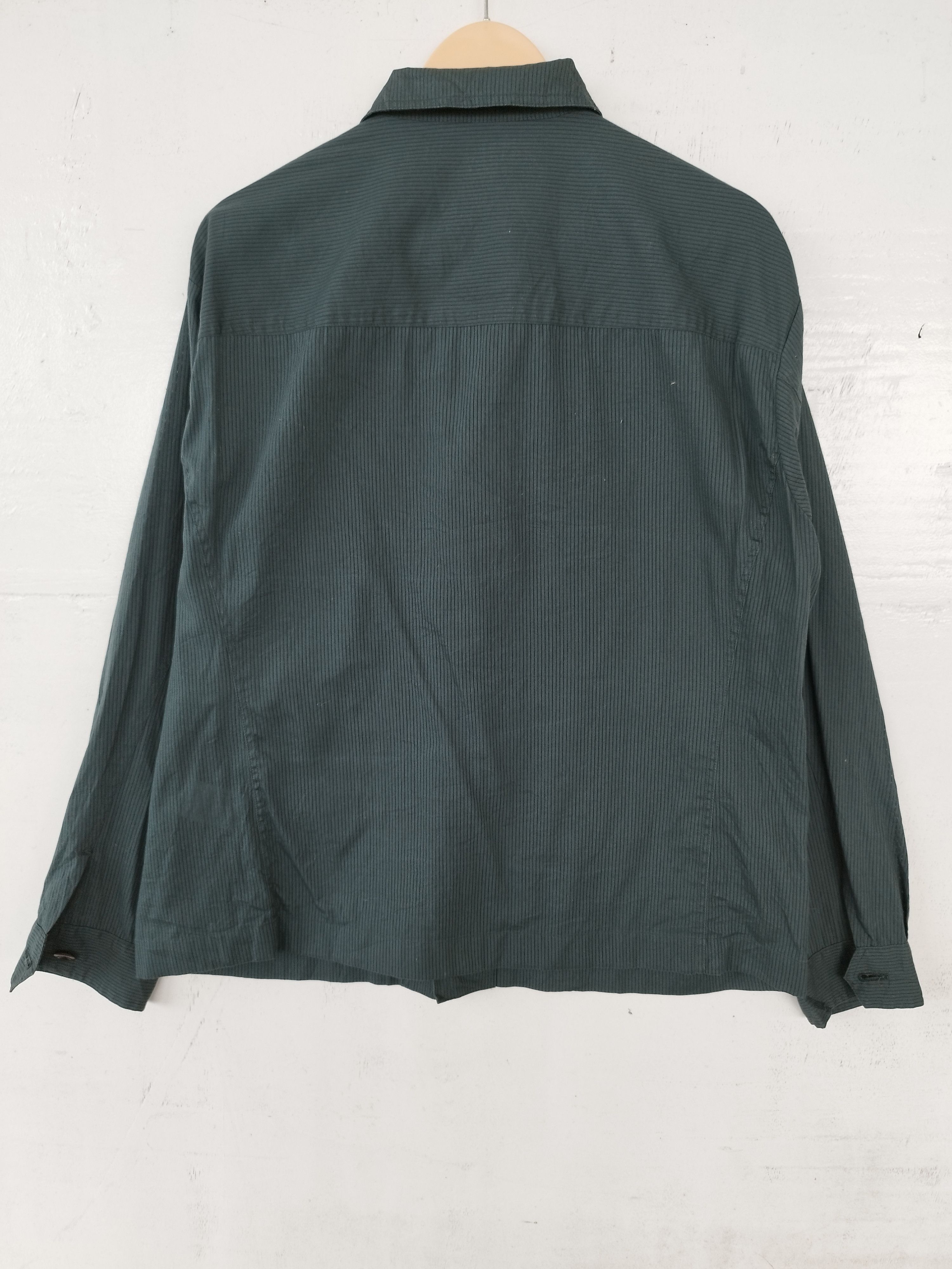 Paul Smith Paul Smith jacket Size US M / EU 48-50 / 2 - 3 Thumbnail