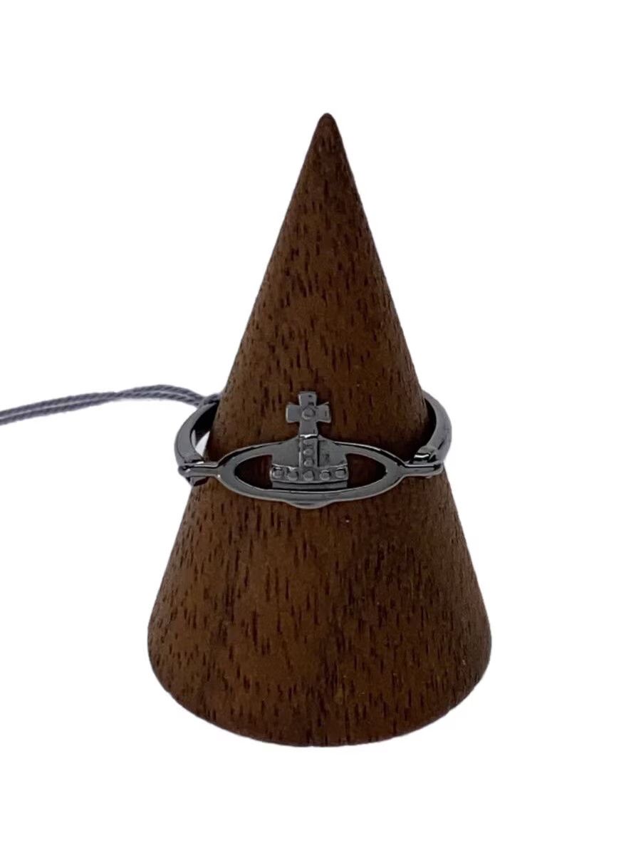 Vivienne Westwood Orb Ring Size ONE SIZE - 1 Thumbnail