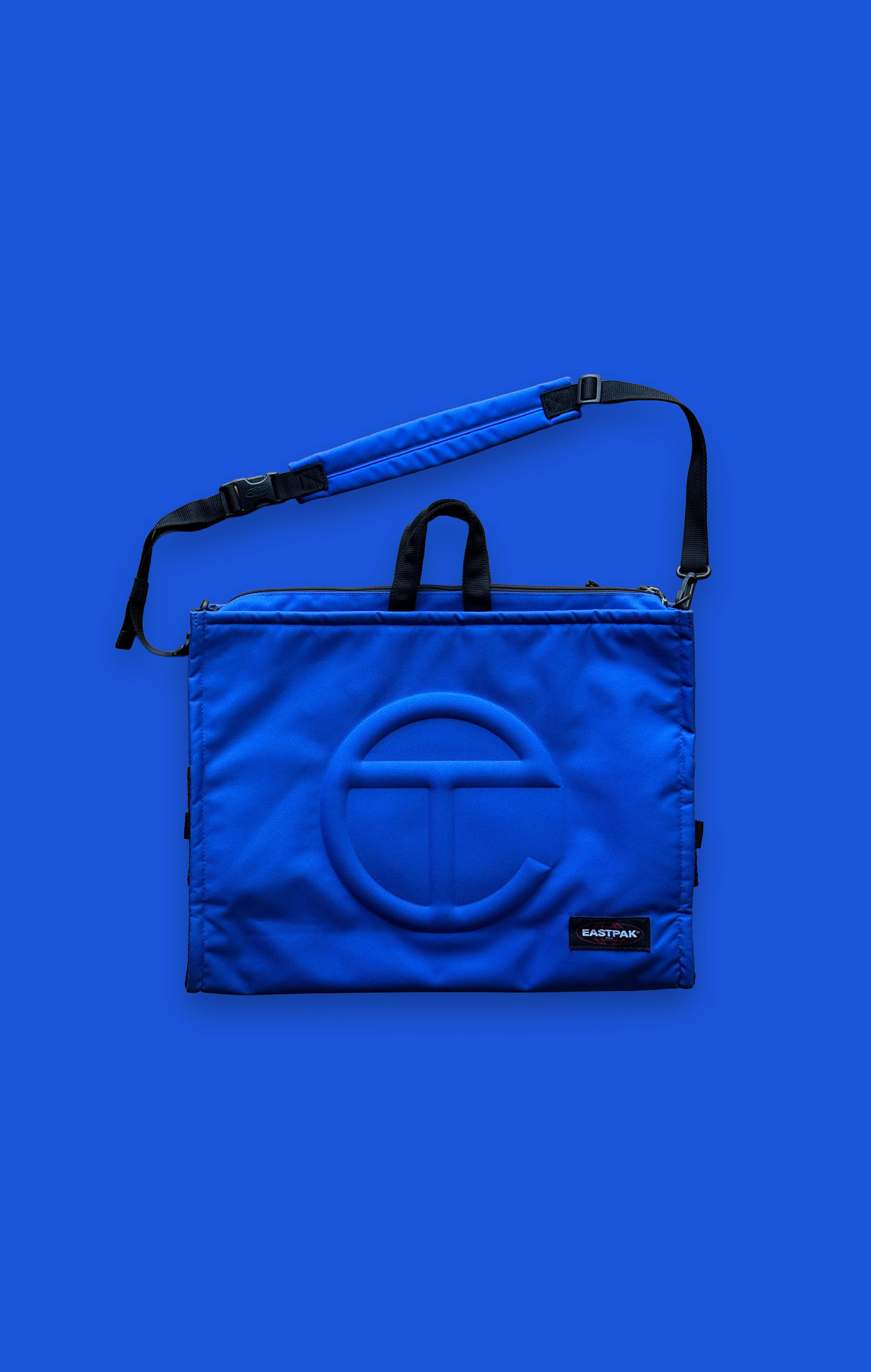 Eastpak × Telfar Eastpak x Telfar Large Shopper Size ONE SIZE - 1 Thumbnail