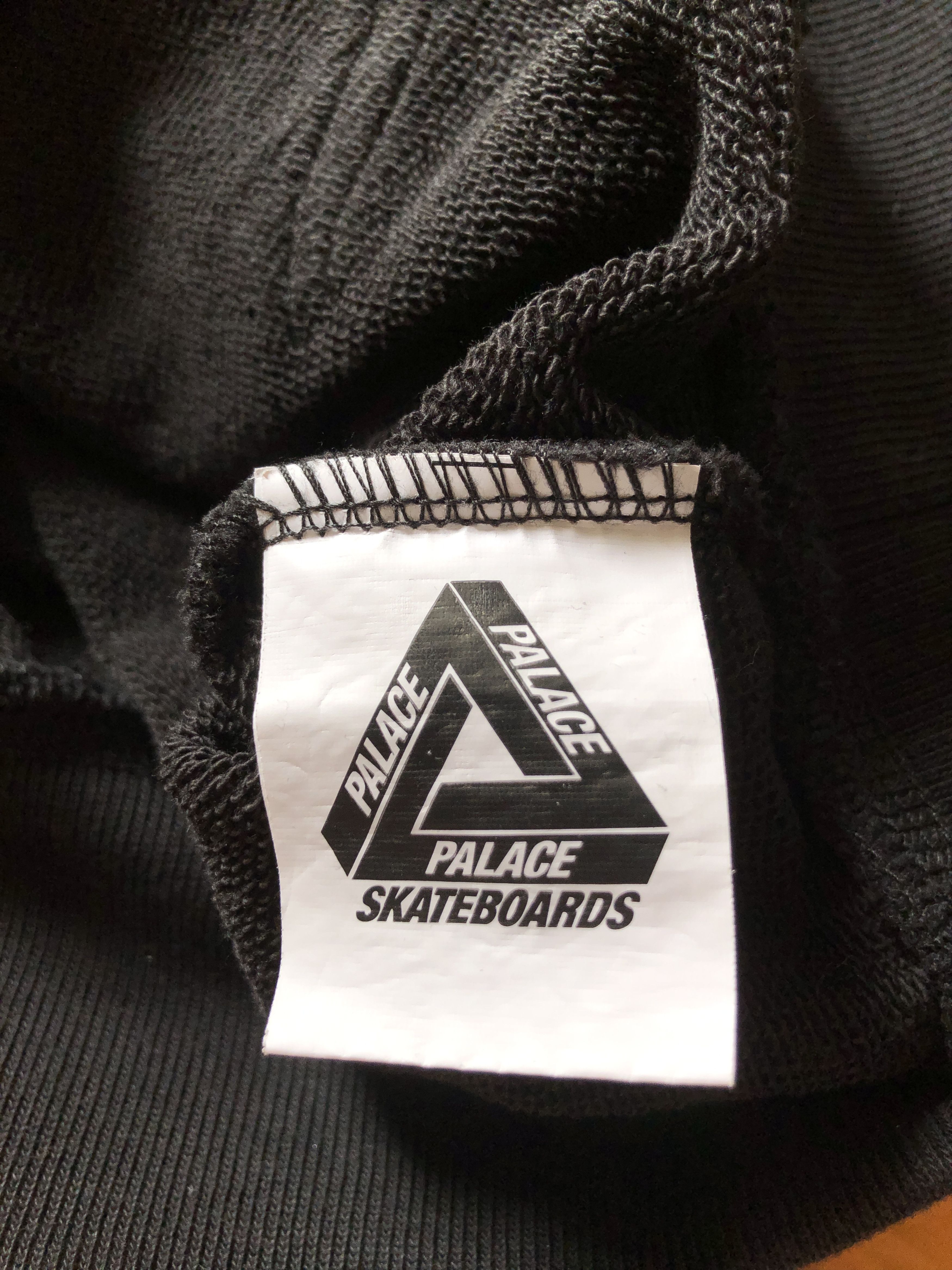 Palace Palace Tri-Mesh Hood Size US M / EU 48-50 / 2 - 5 Thumbnail