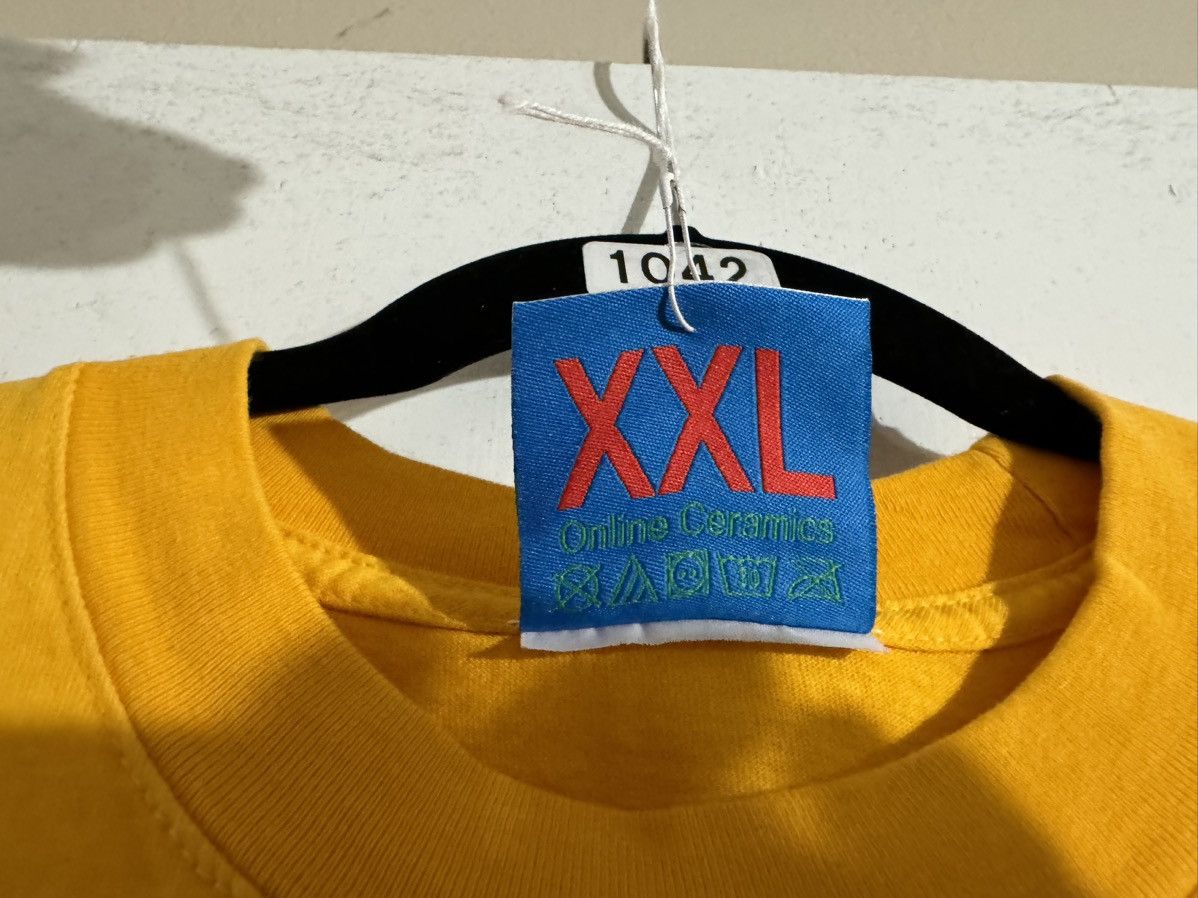 Online Ceramics Online Ceramics wizard shirt - NWT Size US XXL / EU 58 / 5 - 3 Thumbnail