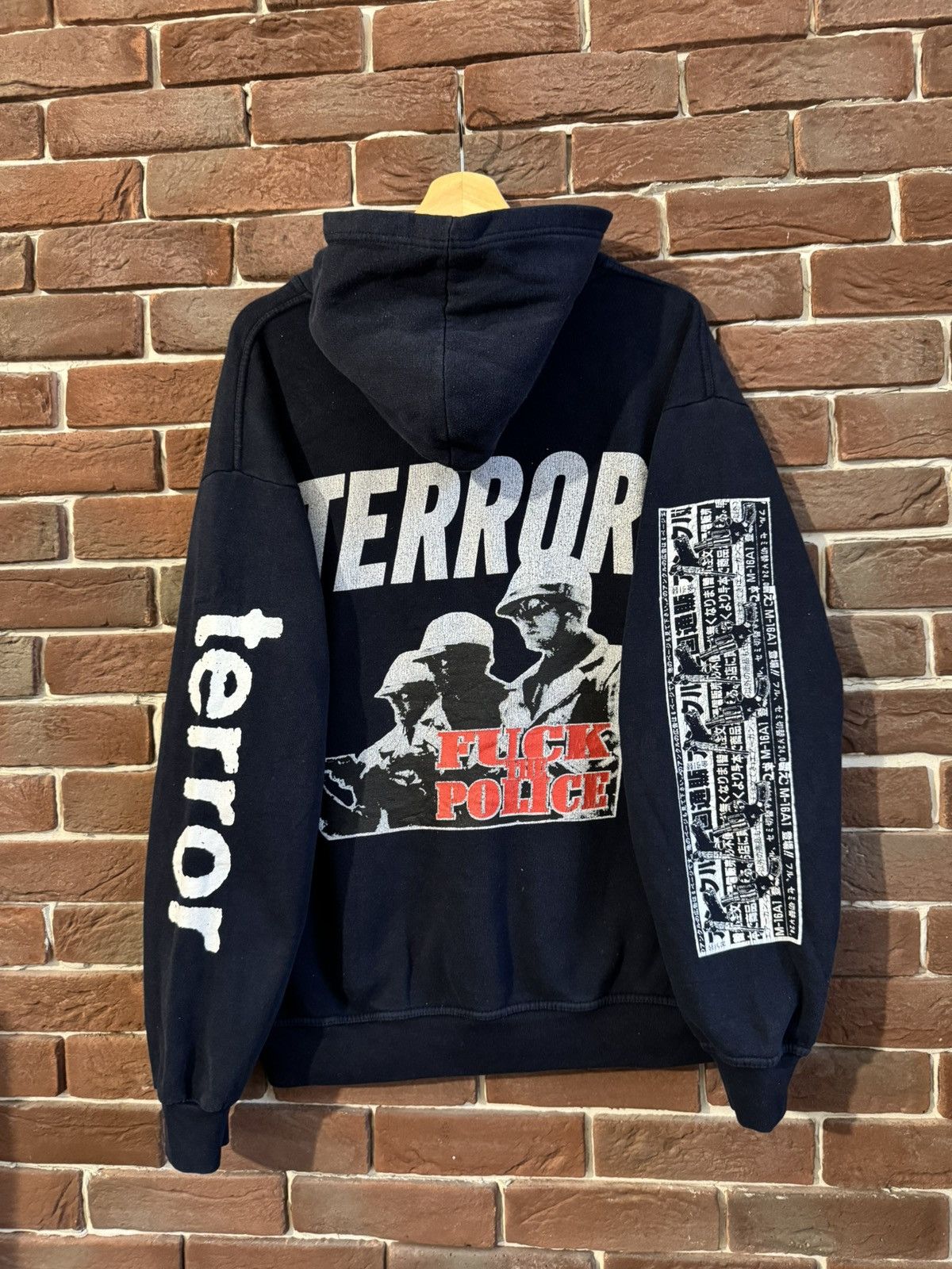 TERROR WORLDWIDE 90s ヴィンテージ ロンT スカル メンズM il_1080xN.4846837664_r0ic.jpg