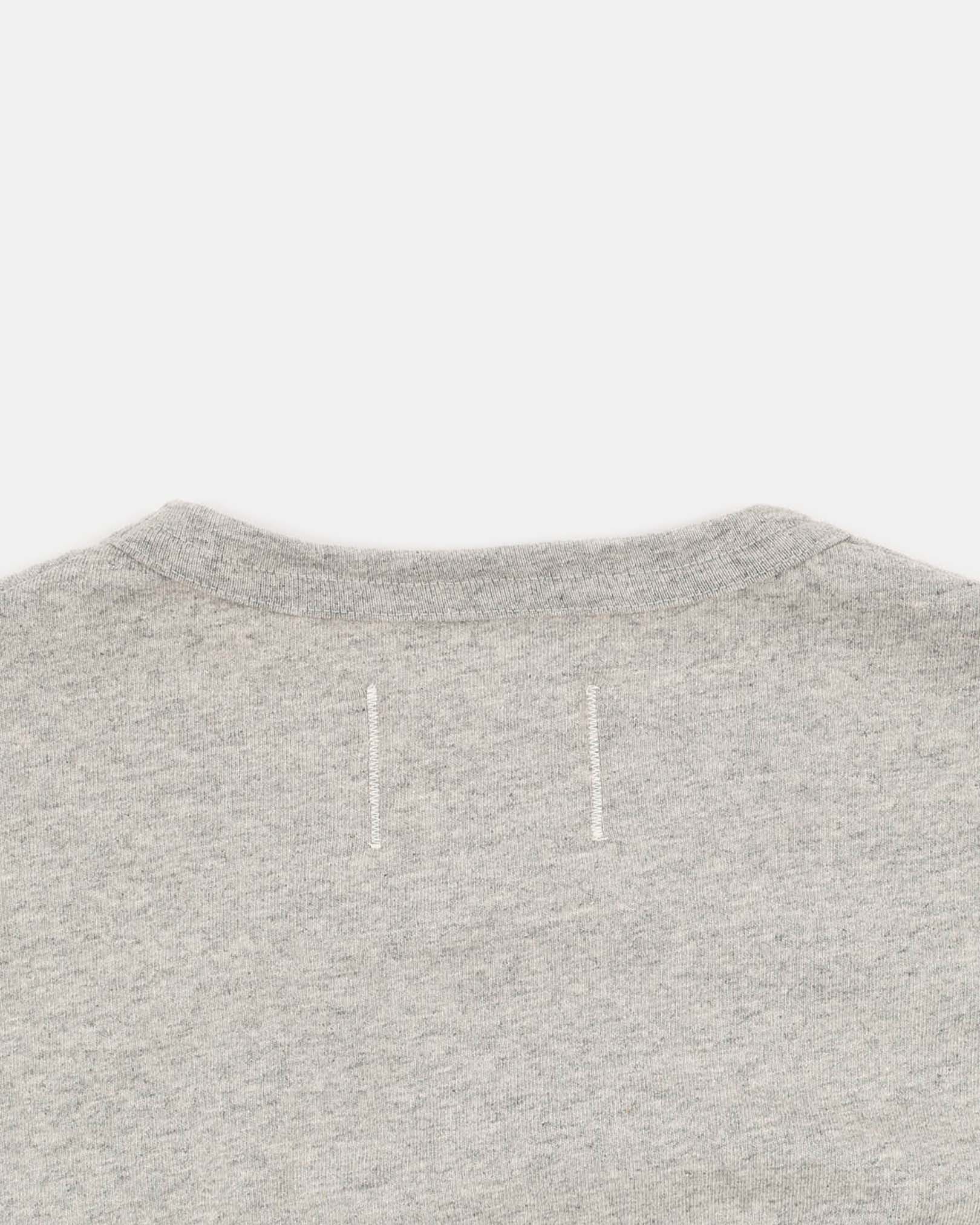 Dehen 1920 Dehen Heavy Duty Tee - Heather Size US XL / EU 56 / 4 - 3 Thumbnail