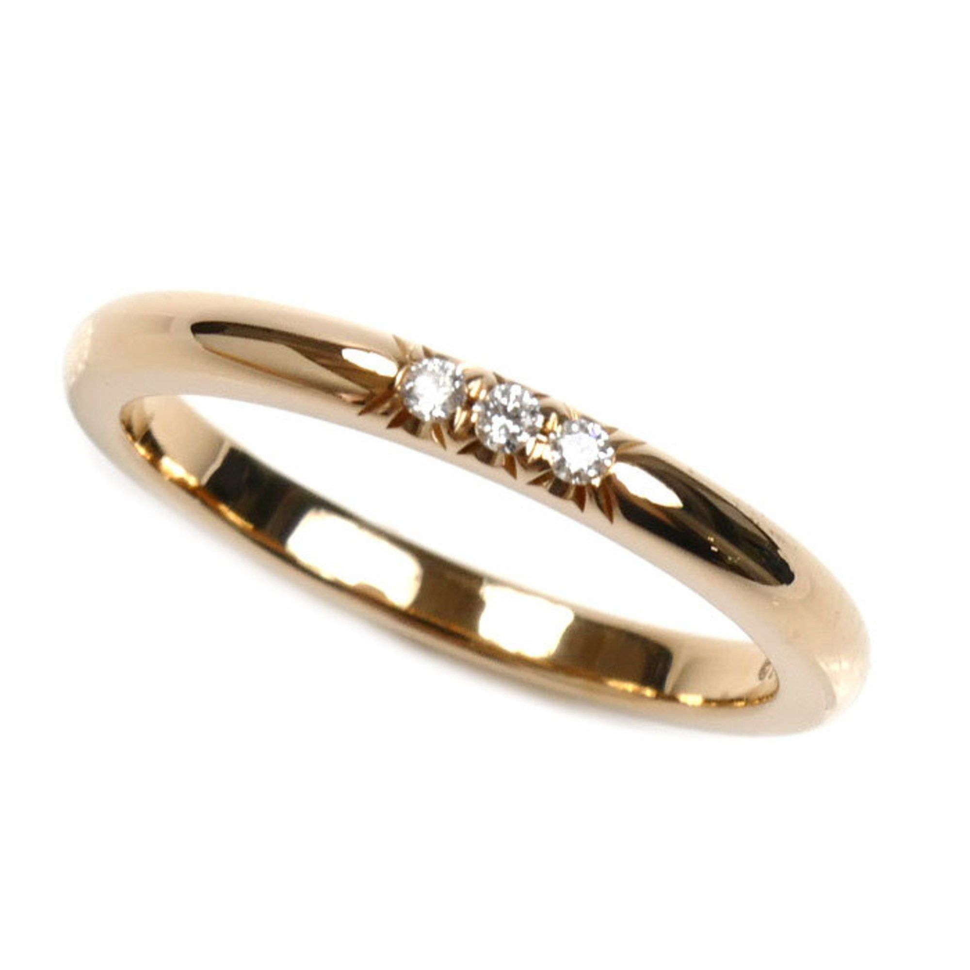 Tiffany & Co. Tiffany & Co Alliance Tiffany ring Size ONE SIZE - 1 Thumbnail
