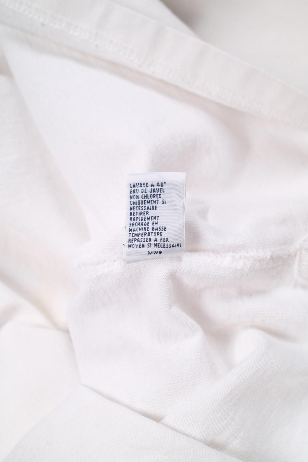 Other 90's Polo Ralph Lauren RL-YC PRL-6 / Pier Rugby Polo Size L / US 10 / IT 46 - 10 Thumbnail