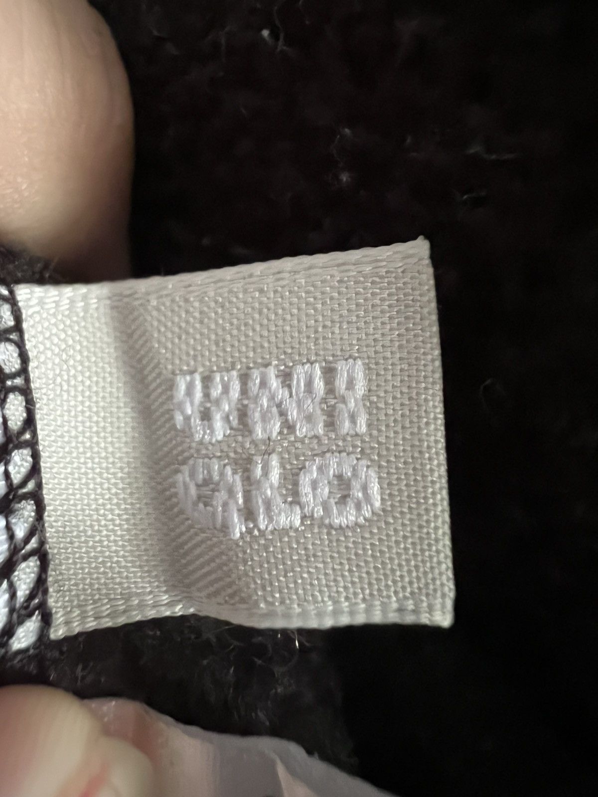 Uniqlo WHITE SOX SWEATSHIRT Size US M / EU 48-50 / 2 - 12 Thumbnail