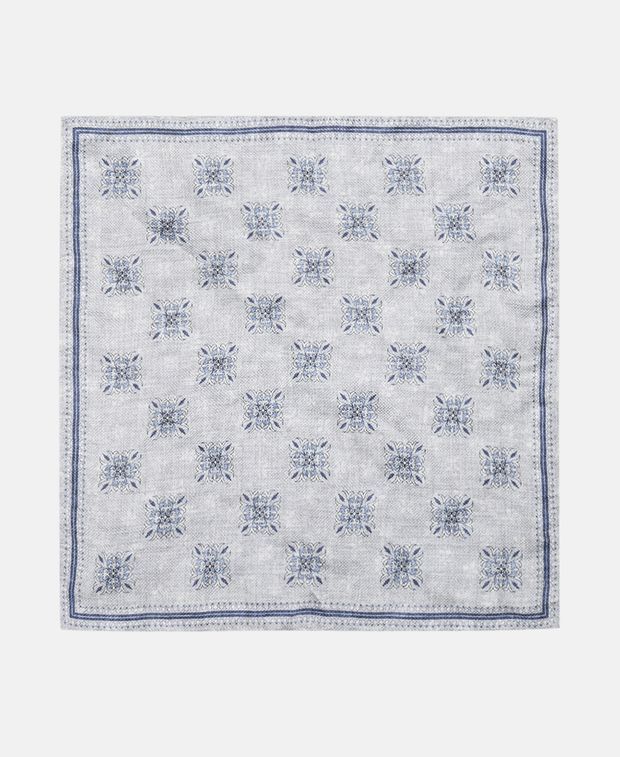 Brunello Cucinelli Pocket handkerchief Size ONE SIZE - 1 Thumbnail