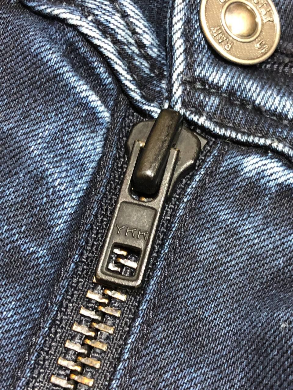 G-Star Women's G-star Jeans Denim Size 30 Casual Logo Y2K Size 30" / US 8 / IT 44 - 10 Thumbnail