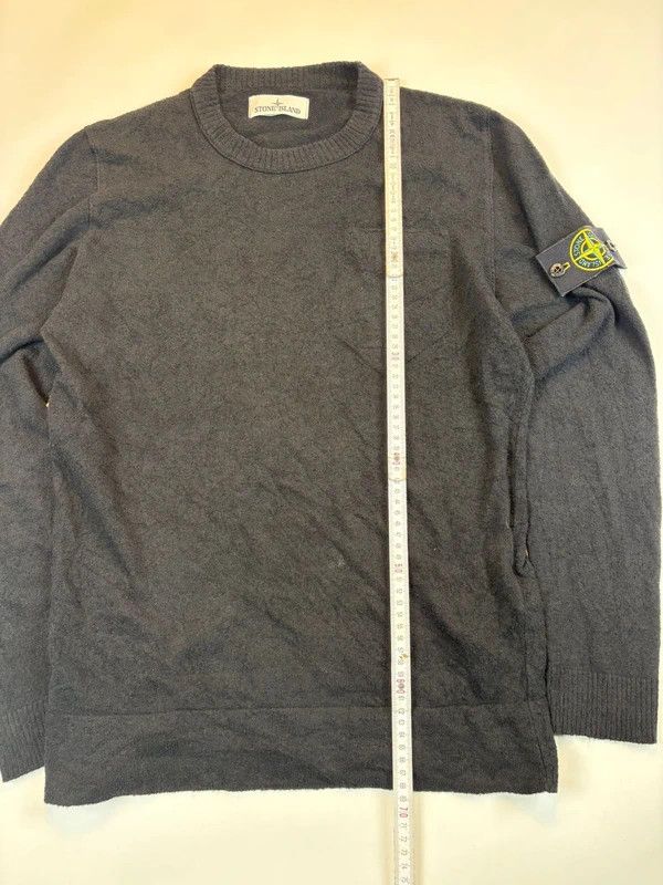 Stone Island Stone Island Pullover M Size US M / EU 48-50 / 2 - 7 Thumbnail