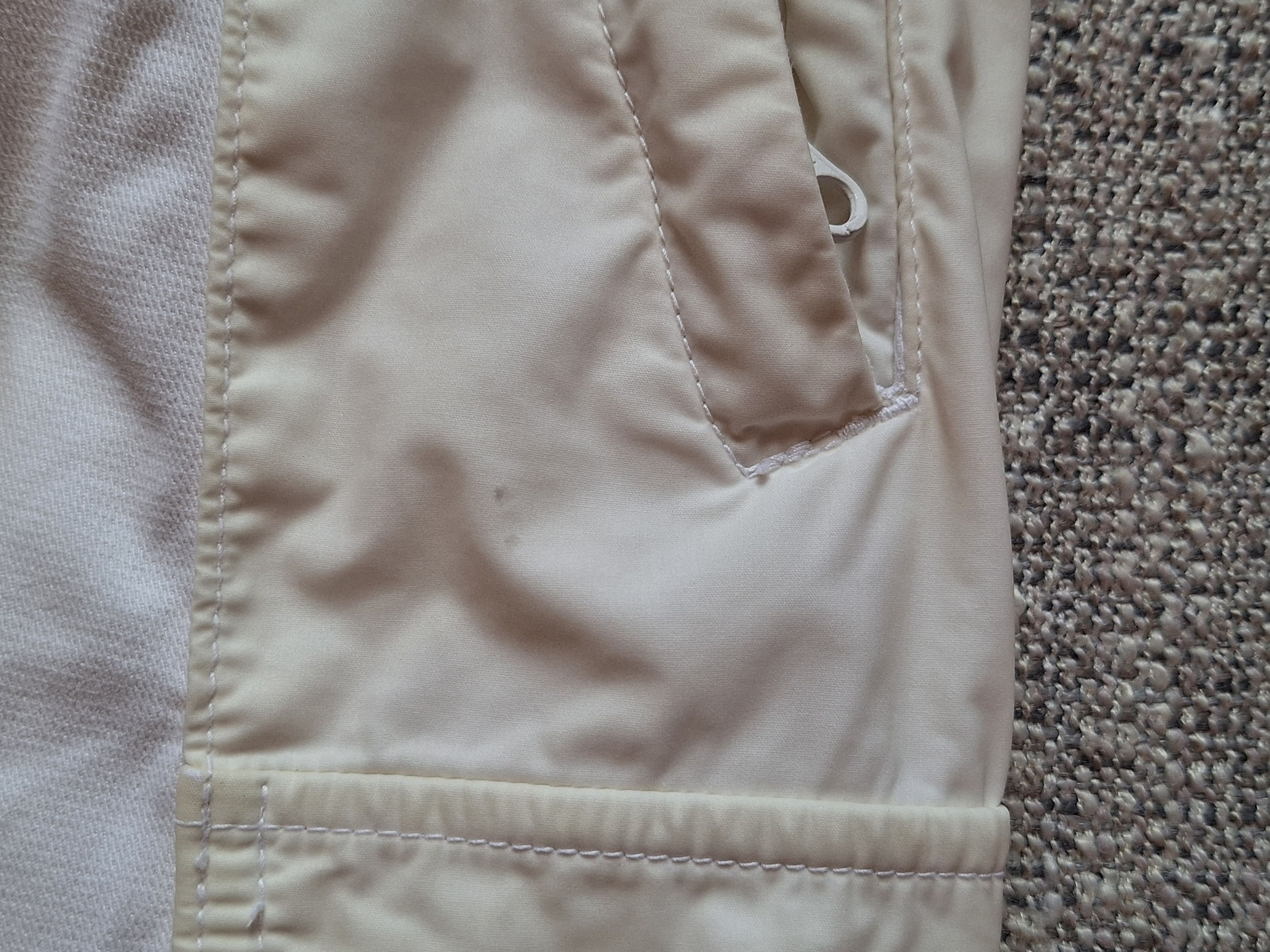 Stone Island Stone Island / Gost Piece Panel Cargo Pants Size US 30 / EU 46 - 15 Thumbnail