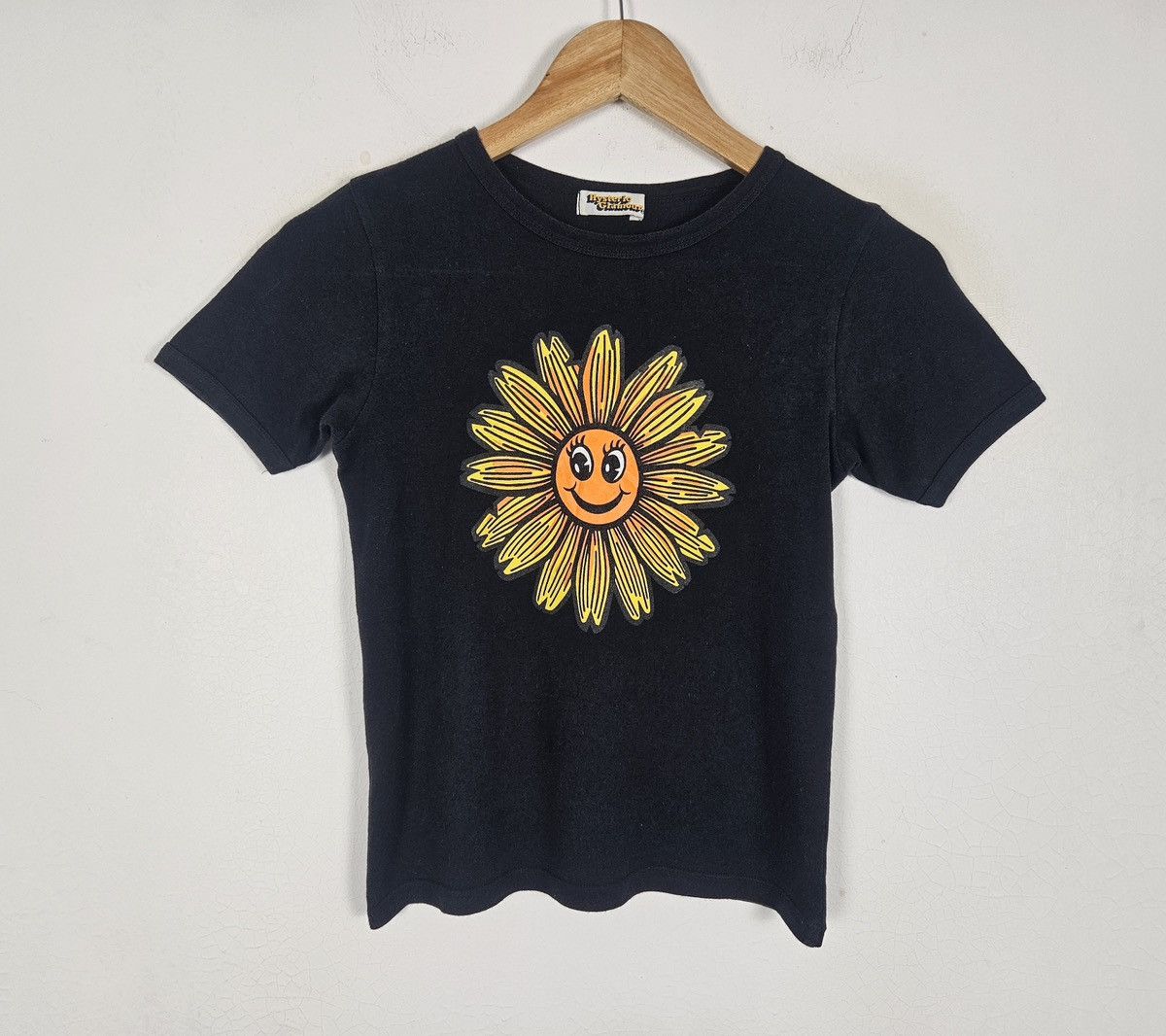 Hysteric Glamour Hysteric Glamour Sunflower Shirt Size XS / US 0-2 / IT 36-38 - 2 Thumbnail