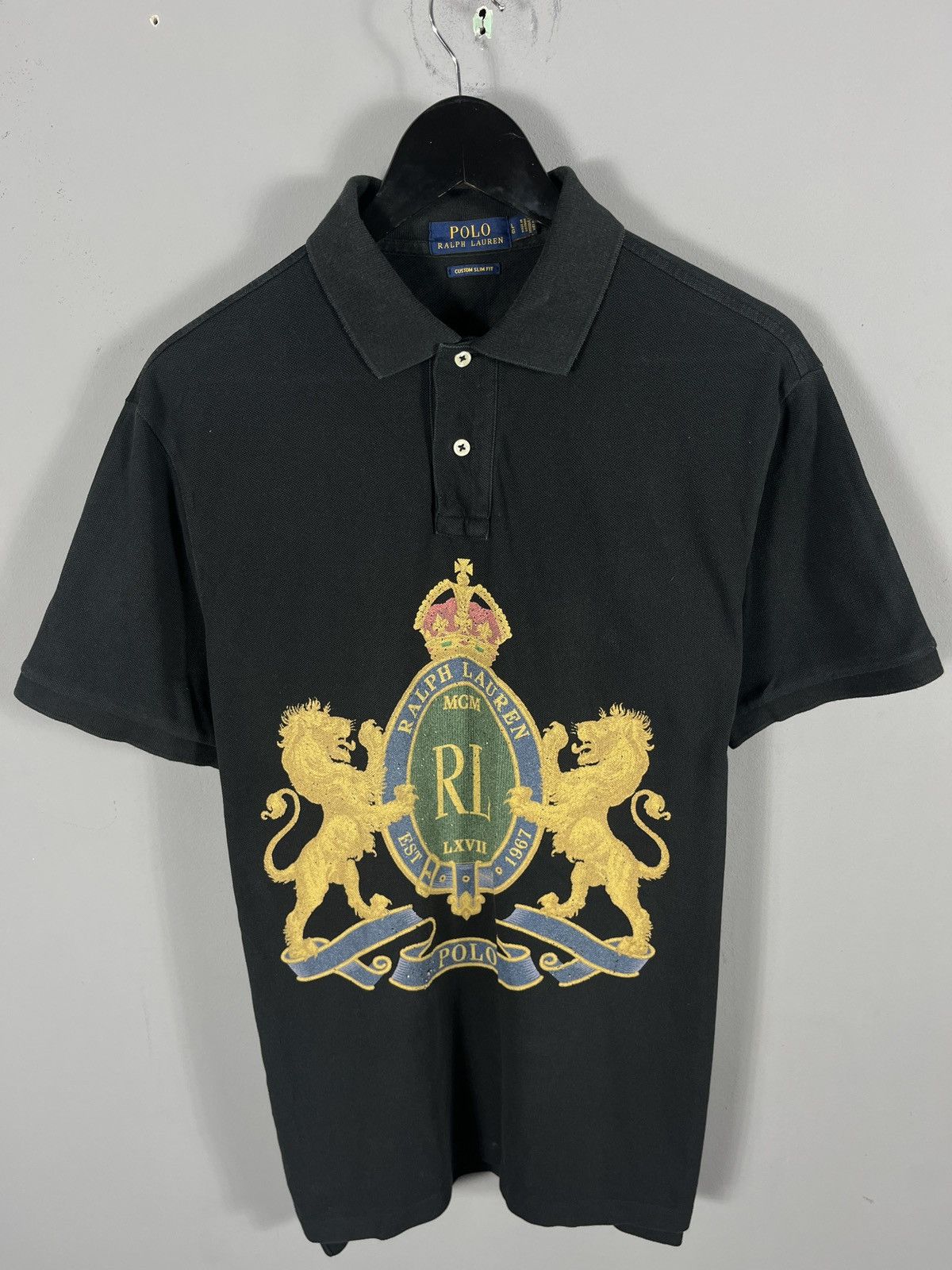 Chief Keef Ralph Lauren | Grailed