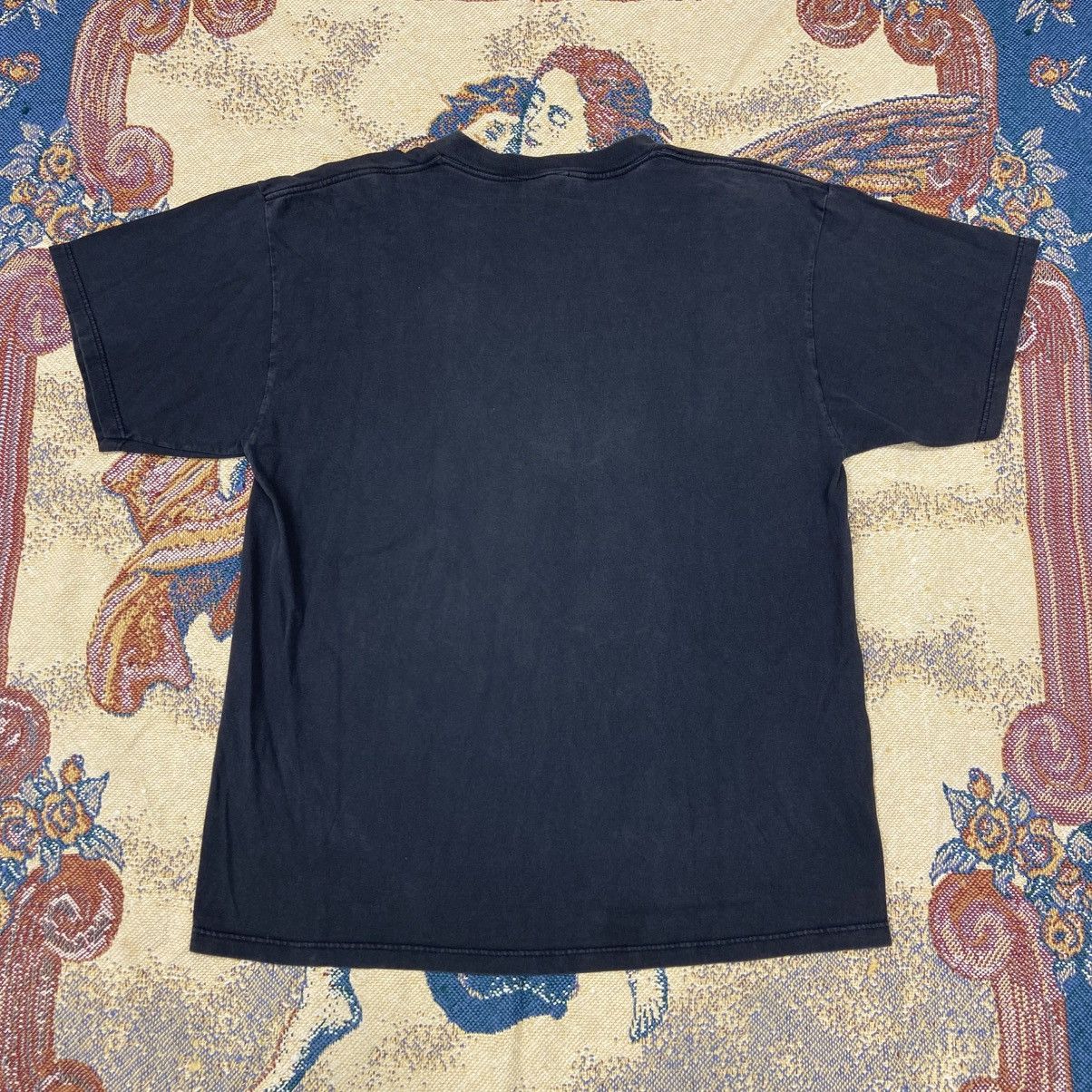 Vintage Vintage Hang Loose Hawaii Shirt Size US XL / EU 56 / 4 - 2 Thumbnail