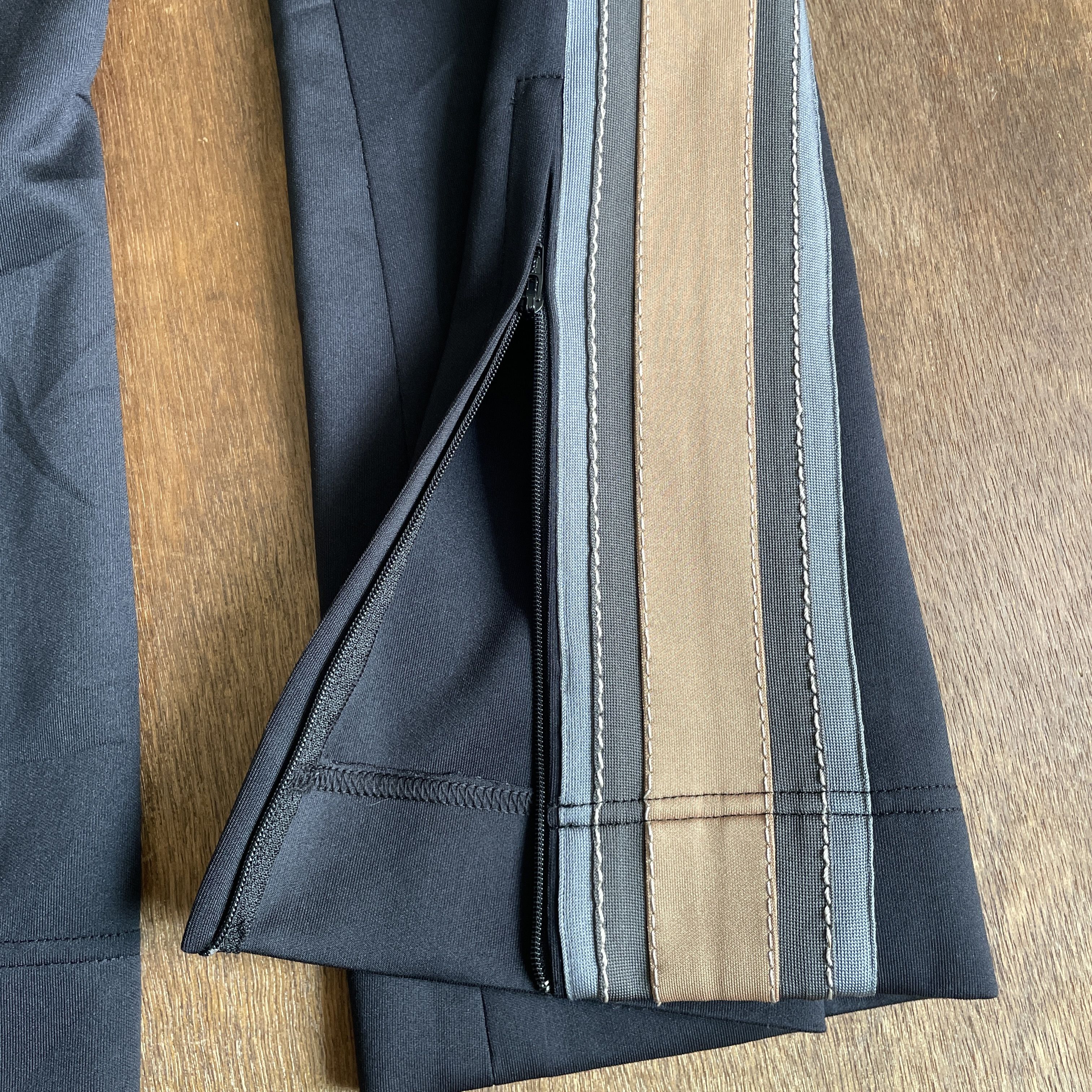 Marc Jacobs MARC JACOBS Mainline Sweatpants Size US 27 - 9 Thumbnail