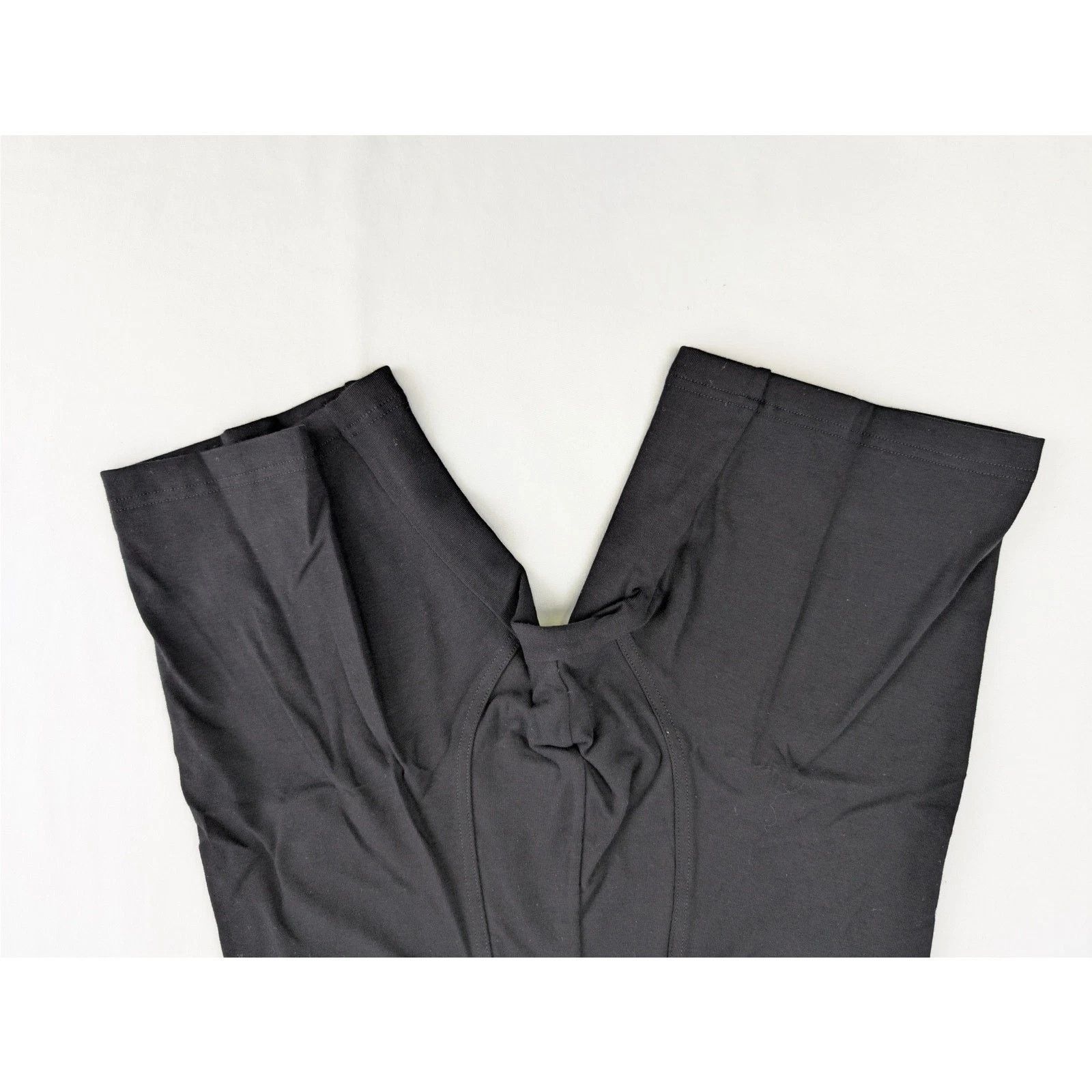 Balenciaga o1rshd1 Q:2 / Size: XL / Midway Boxer Brief Shorts in Black Size US 36 / EU 52 - 3 Thumbnail
