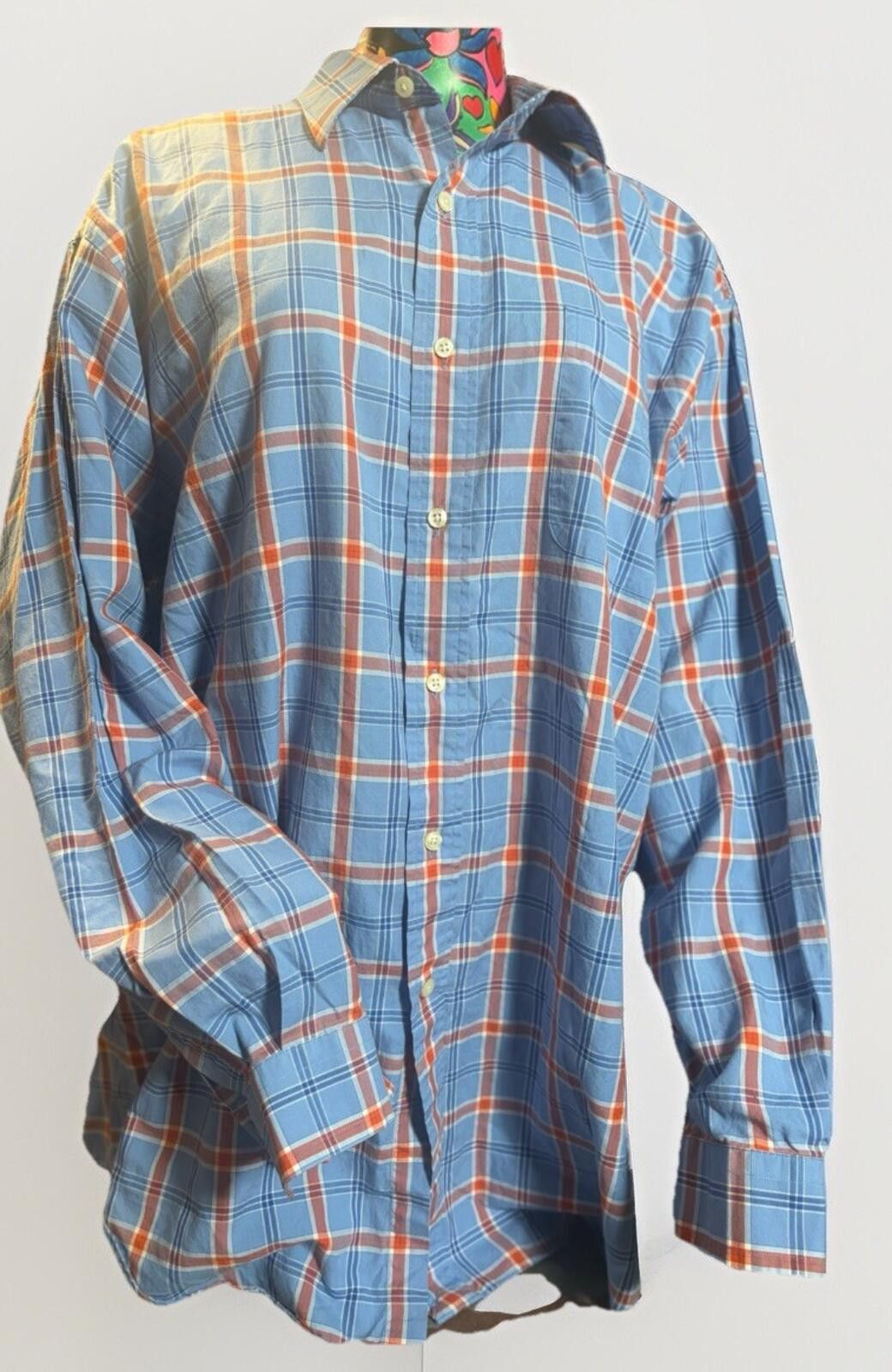 Daniel Cremieux Men’s Daniel Cremieux Collection SZ L Size US L / EU 52-54 / 3 - 2 Thumbnail