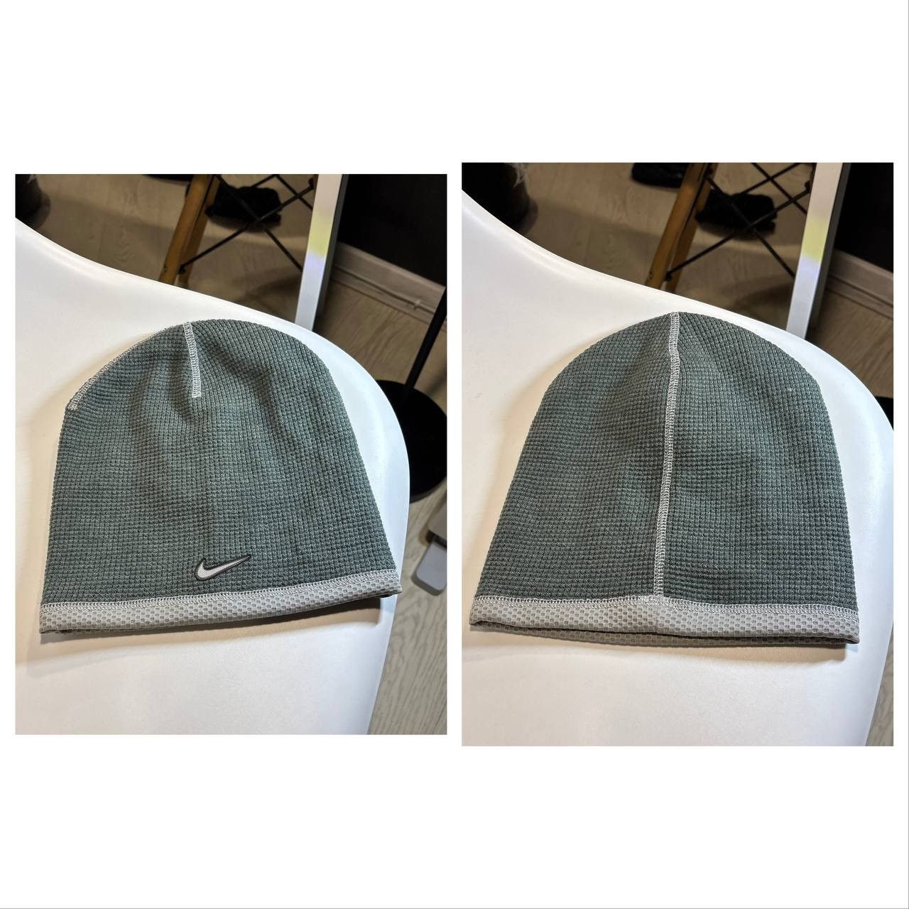 Nike Nike vintage hat Size:One Size Size ONE SIZE - 1 Thumbnail