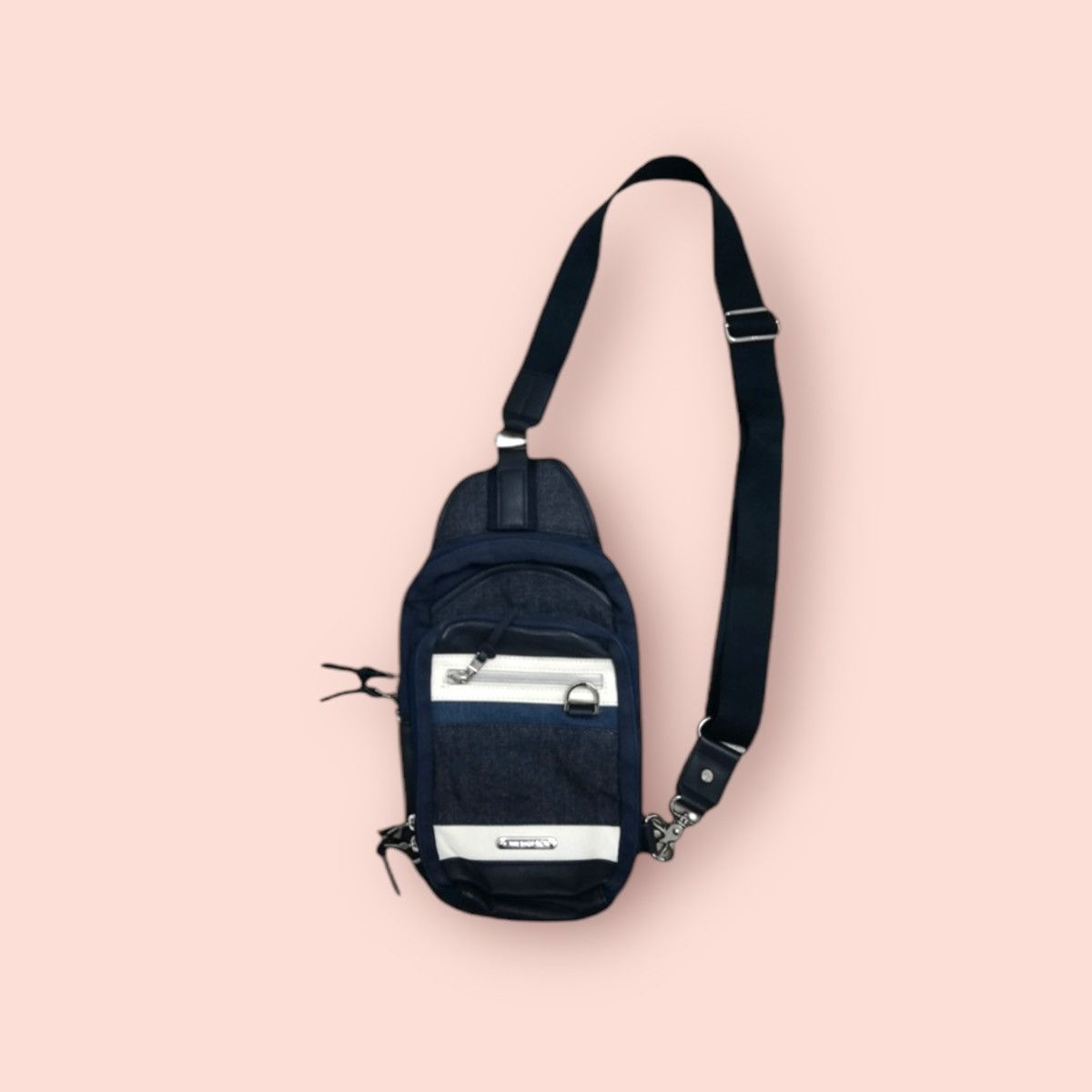 Designer × Japanese Brand × Takeo Kikuchi THE SHOP TK (TAKEO KIKUCHI) BODYBAG Size ONE SIZE - 16 Thumbnail