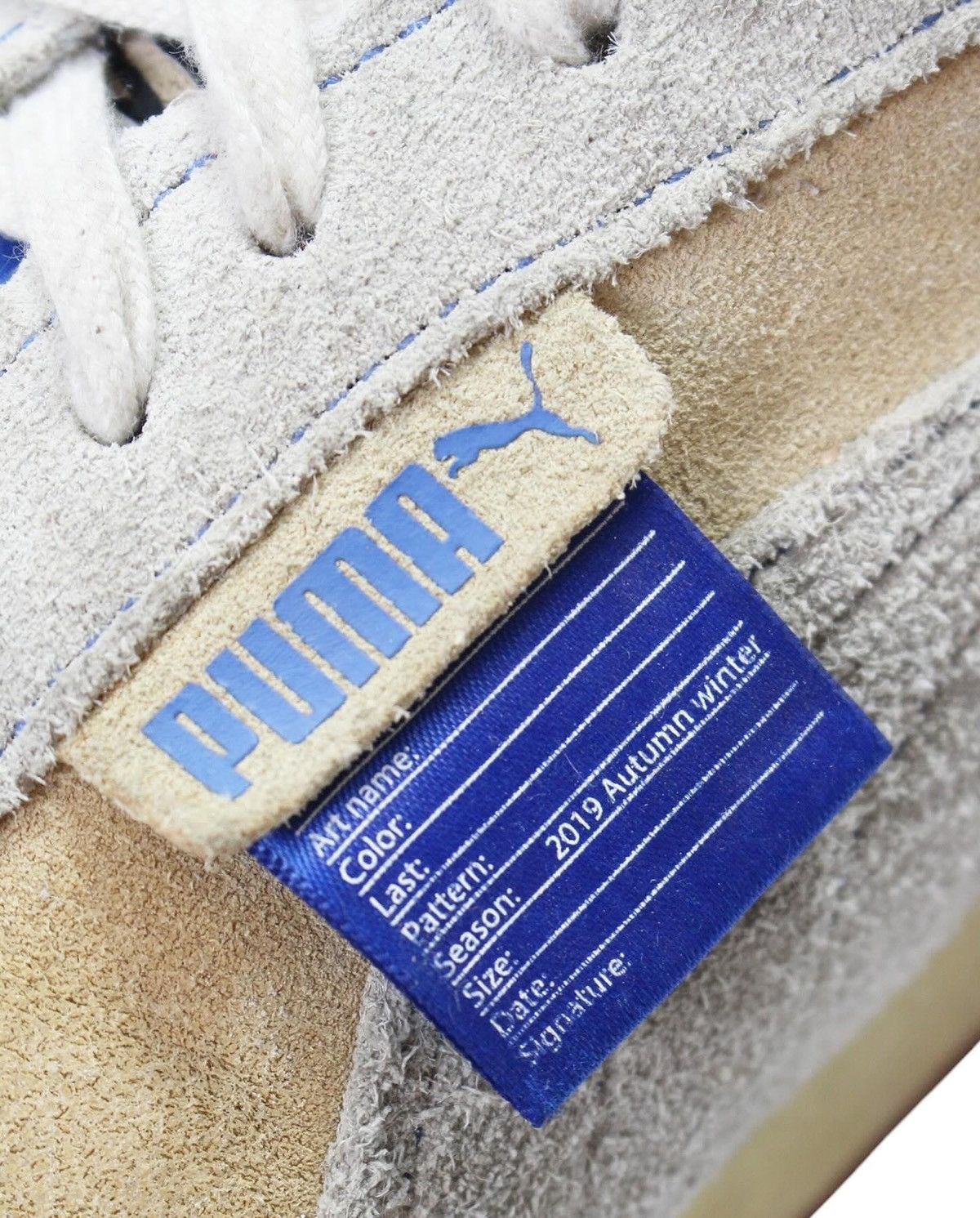 Ader Error × Puma AW2019 PUMA X ADER ERROR ROMA Size US 9 / EU 42 - 7 Thumbnail