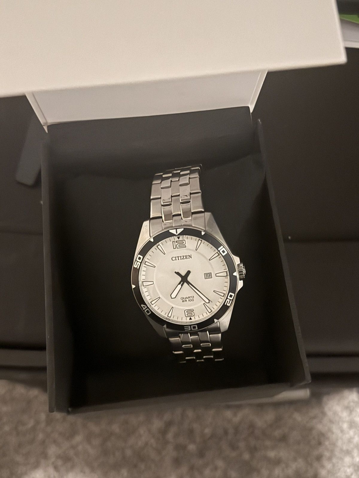 Citizen Citizen watch Size 34 - 2 Thumbnail