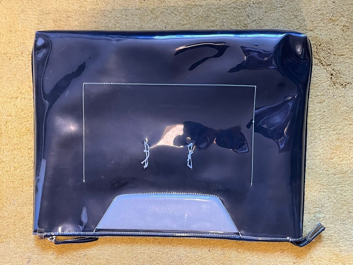 Maison Margiela Maison Martin Margiela oversized clutch Size ONE SIZE - 1 Thumbnail
