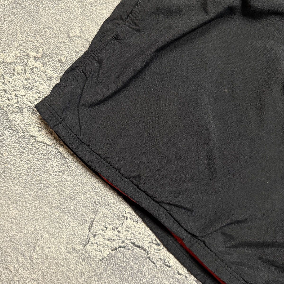 Nike × Vintage Nike Vintage Shorts 90s Size US 36 / EU 52 - 6 Thumbnail